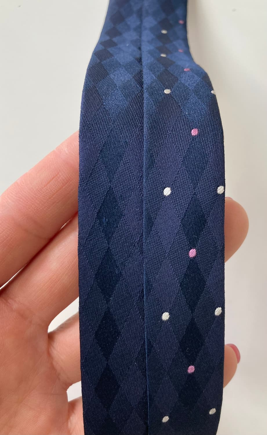 DKNY 넥타이 상품이미지9