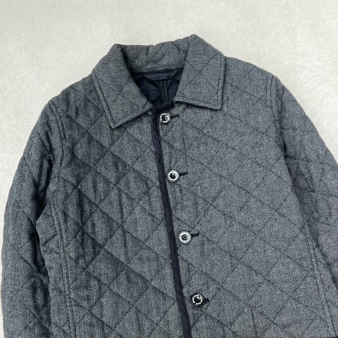 빔즈하트 퀄팅자켓 s09544 상품이미지4