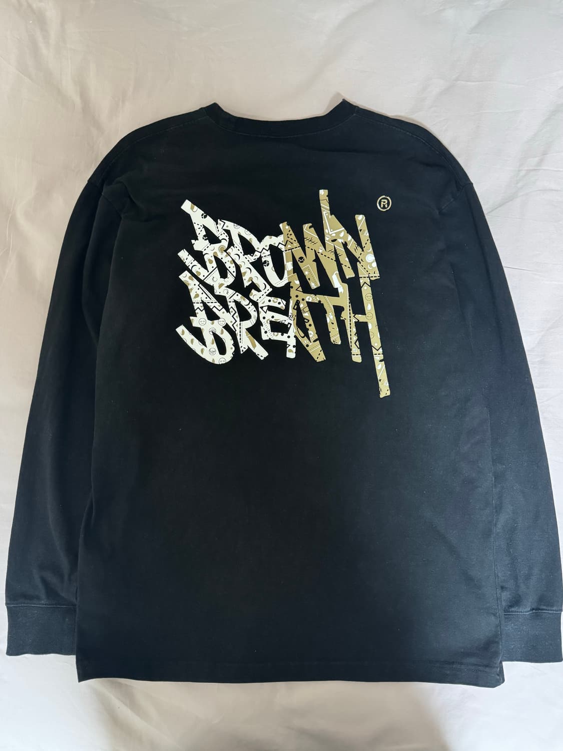 브라운브레스 롱슬리브 상품이미지1