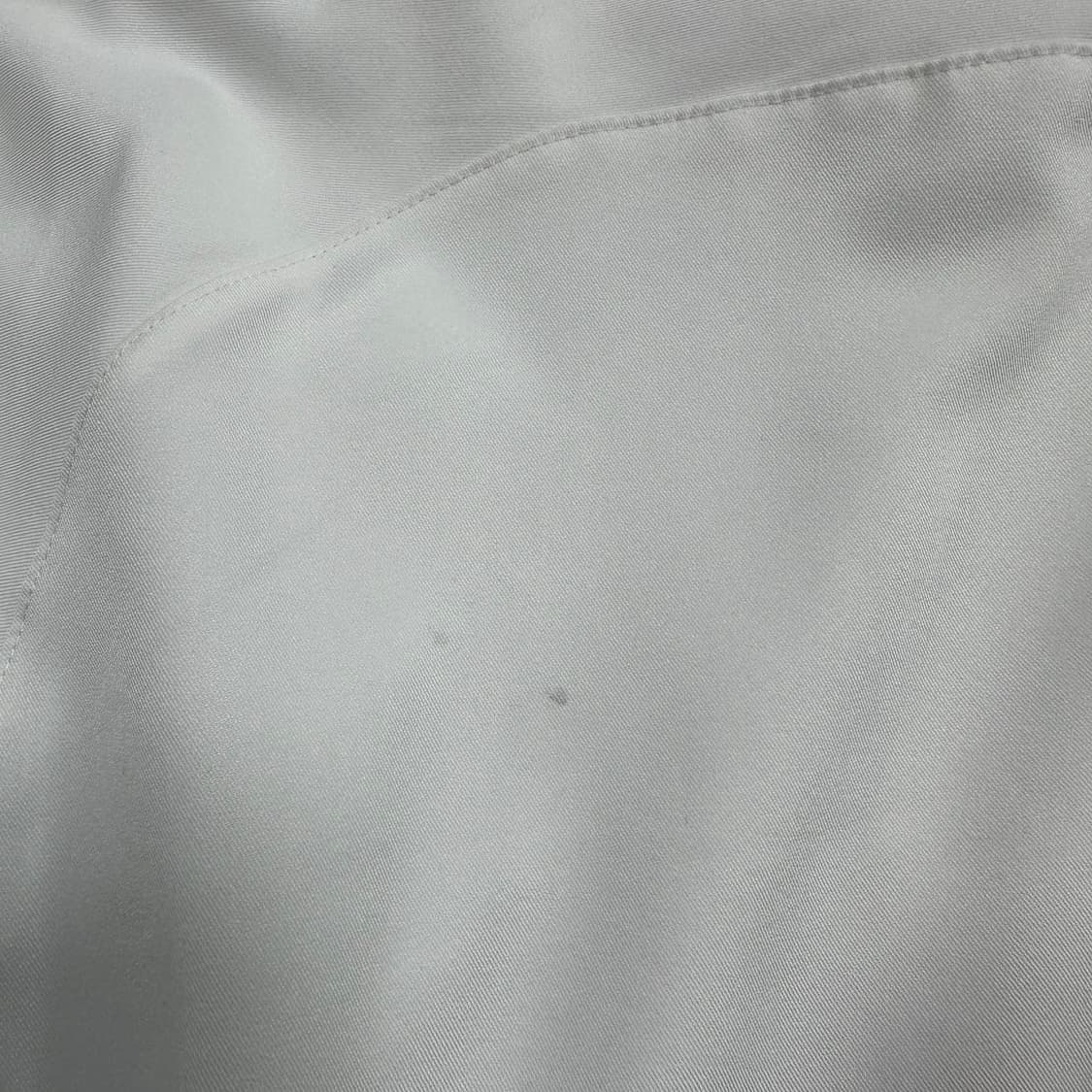 (바배) 나이키 미니멀 화이트 드라이핏 스우시 화이트 바람막이 상품이미지8