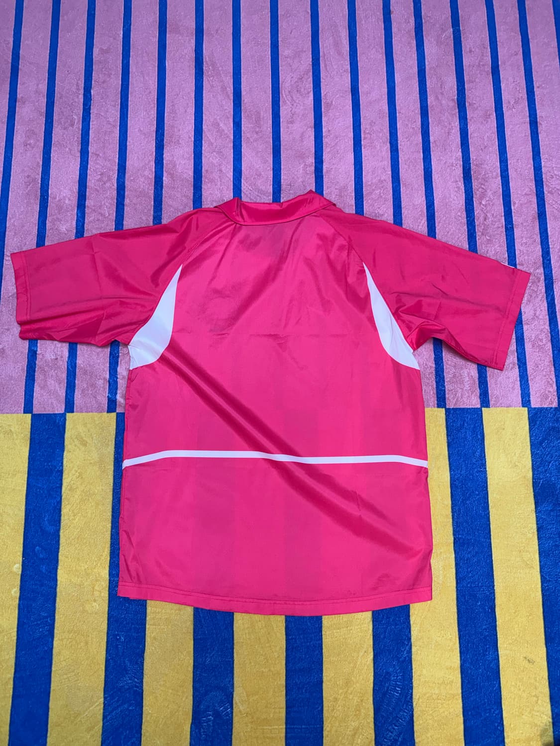 나이키 2002한일월드컵 국대유니폼 L size 상품이미지2