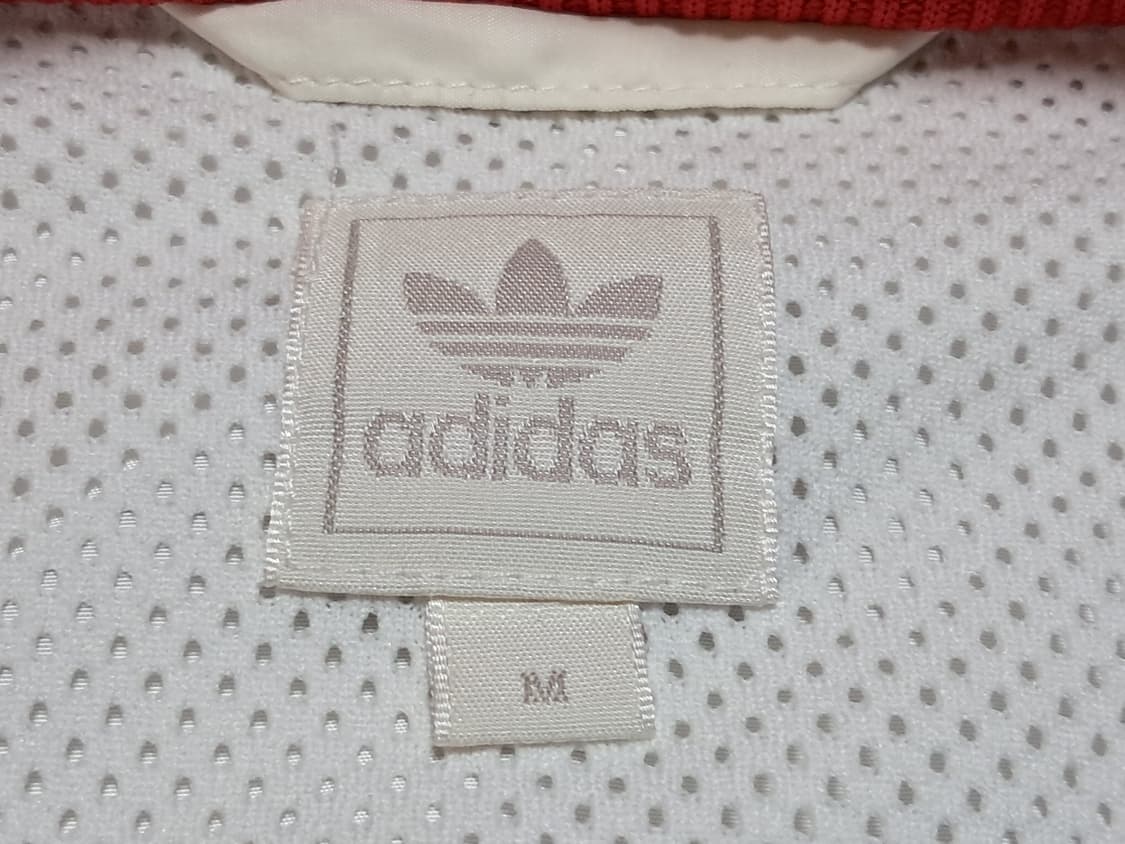 아디다스 그레이트브리튼 트랙탑 M 상품이미지4