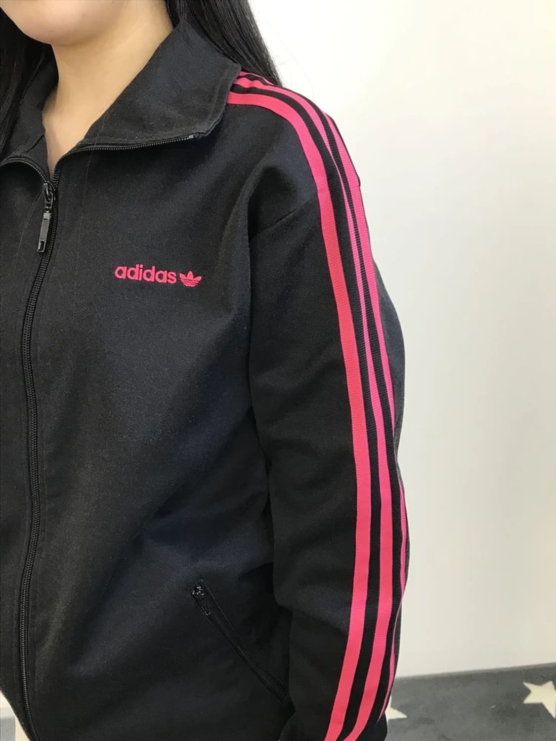 Adidas Originals Firebird Track Jacket 상품이미지2