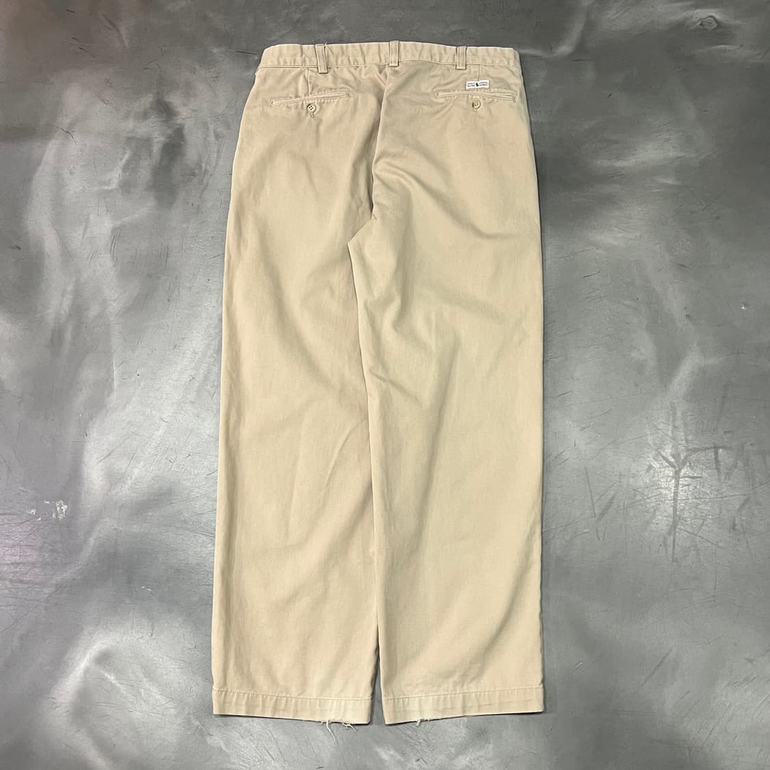  폴로랄프로렌 투턱 치노 팬츠 y14857 상품이미지2