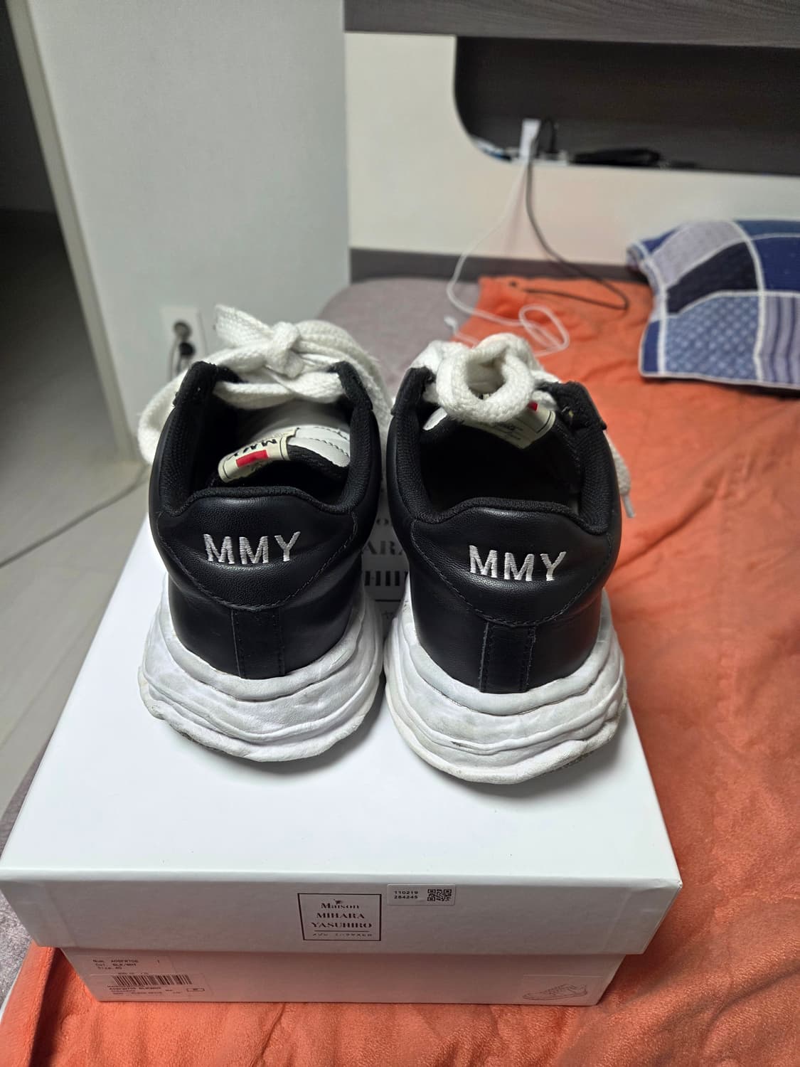 미하라 야스히로 웨인 40 상품이미지3