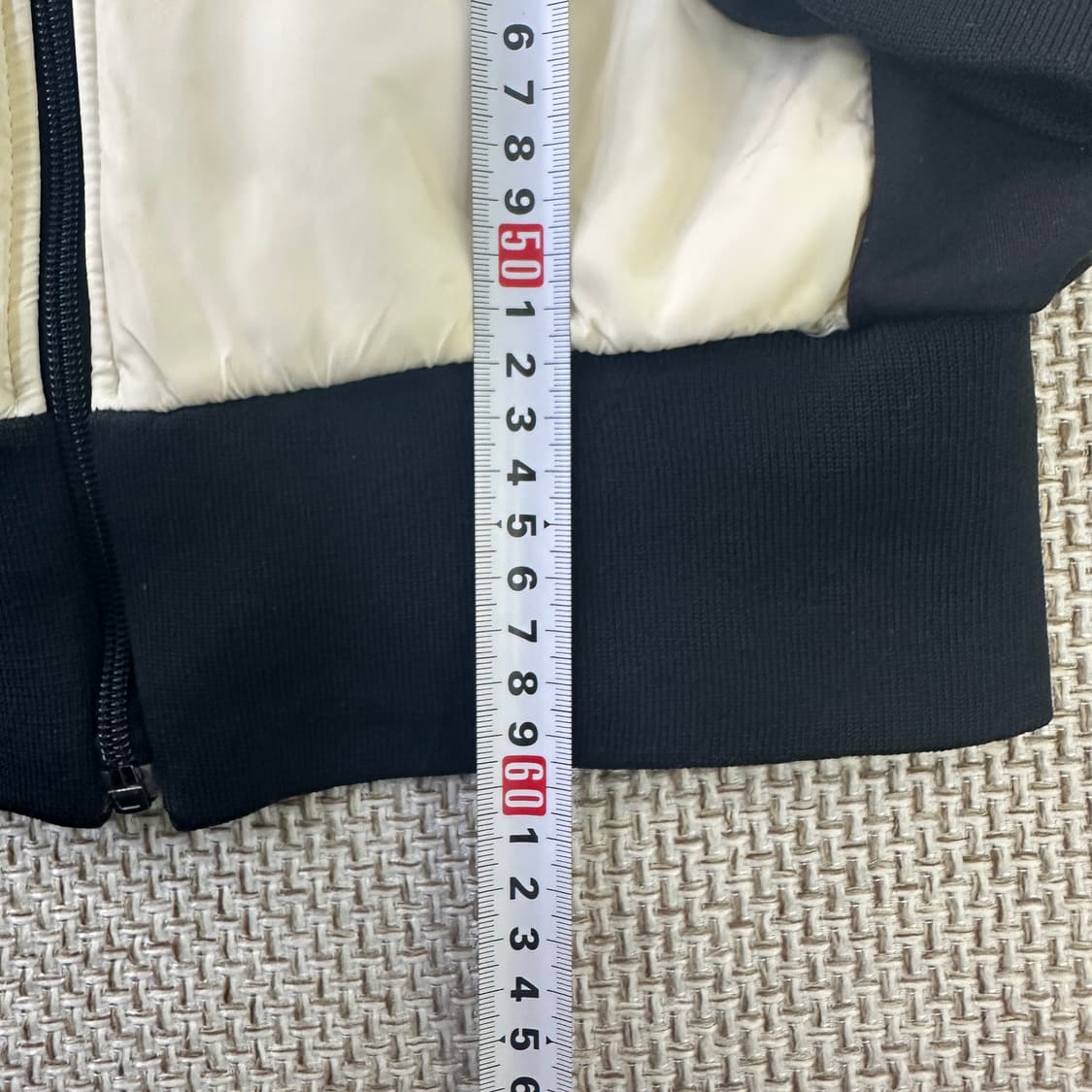 M 아디다스 컬러 파이어버드 트랙탑 져지 0421D 상품이미지7