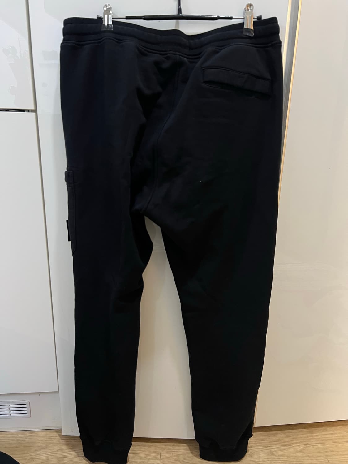 스톤아일랜드 조거팬츠 34-36 (새상품급) 상품이미지2