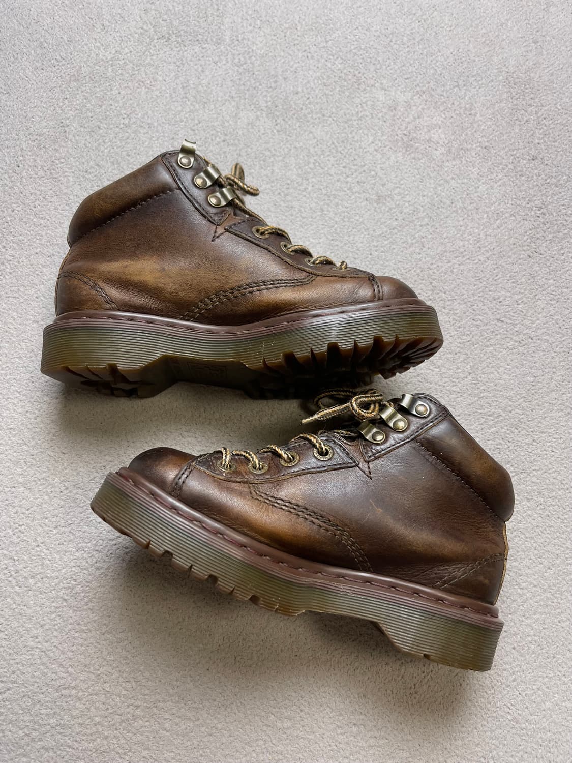 [3] ENGLAND VTG 닥터마틴 8287 -220-225 상품이미지4