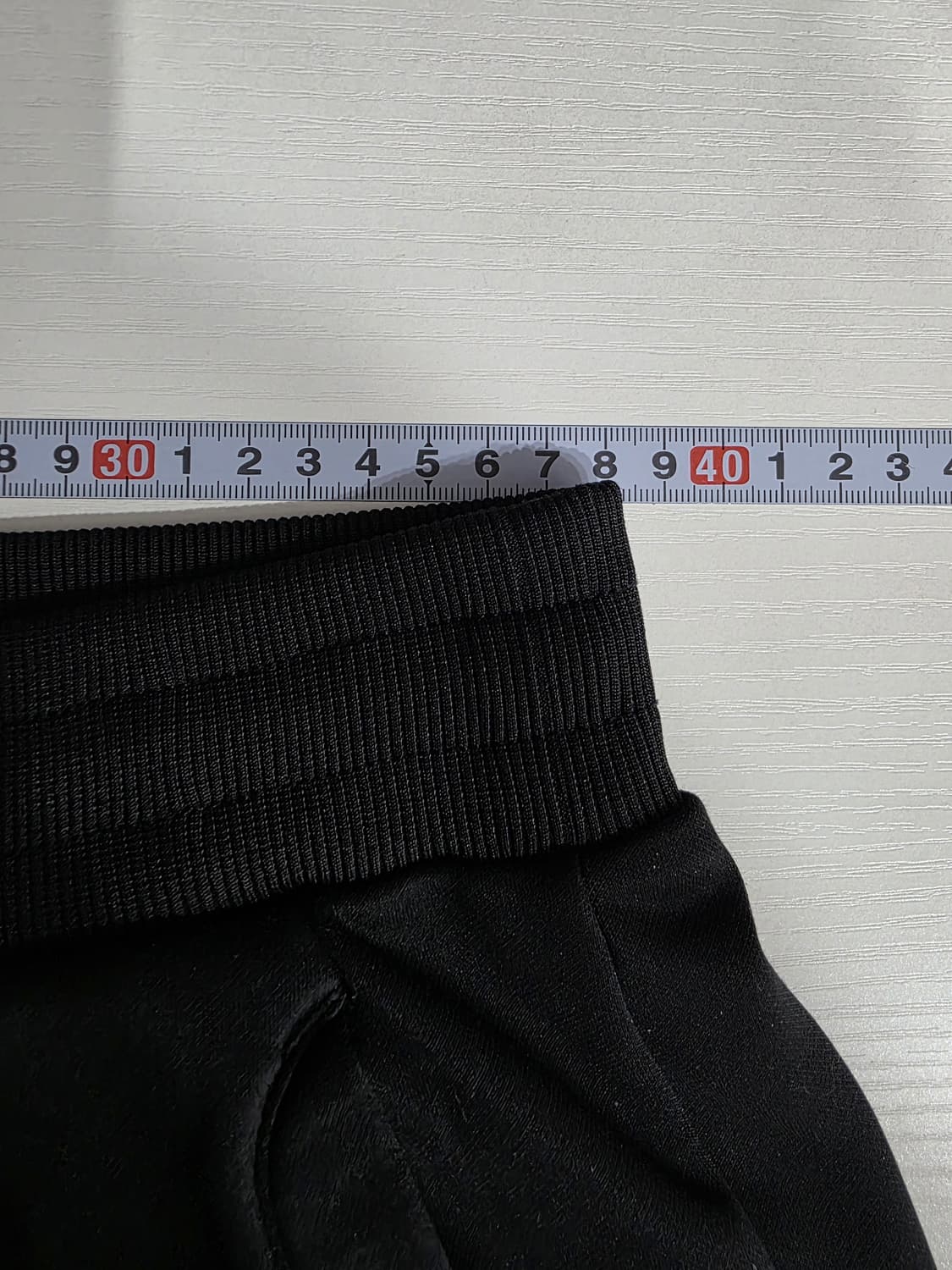 MLB 뉴욕양키스 기모 트레이닝 바지 30-31 상품이미지3