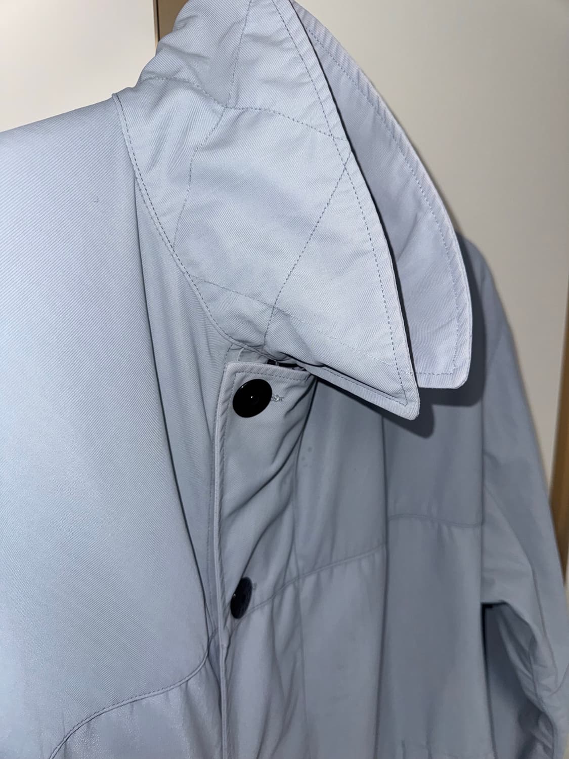 스톤아일랜드 vtg 필드자켓 판매 상품이미지7