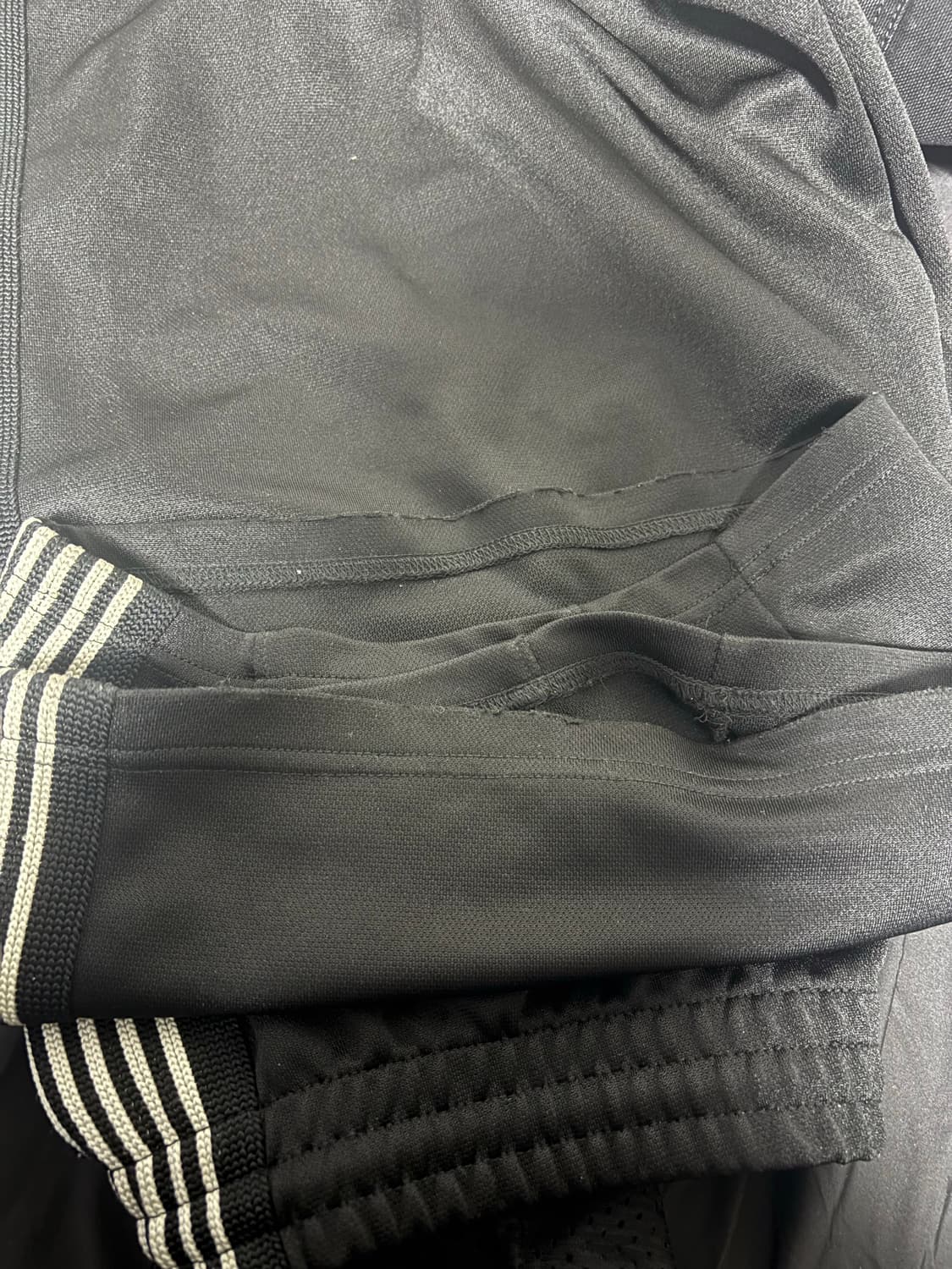 니들스X로프트맨 h.d 팬츠 상품이미지3