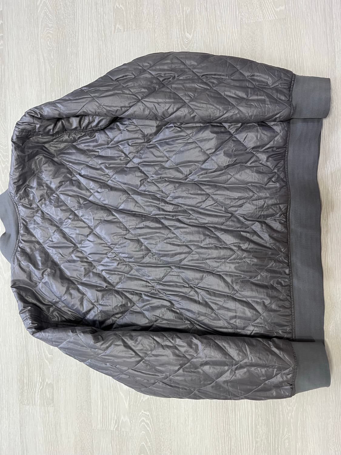 나이키 프리마로프트 퀄팅점퍼 2XL 상품이미지4