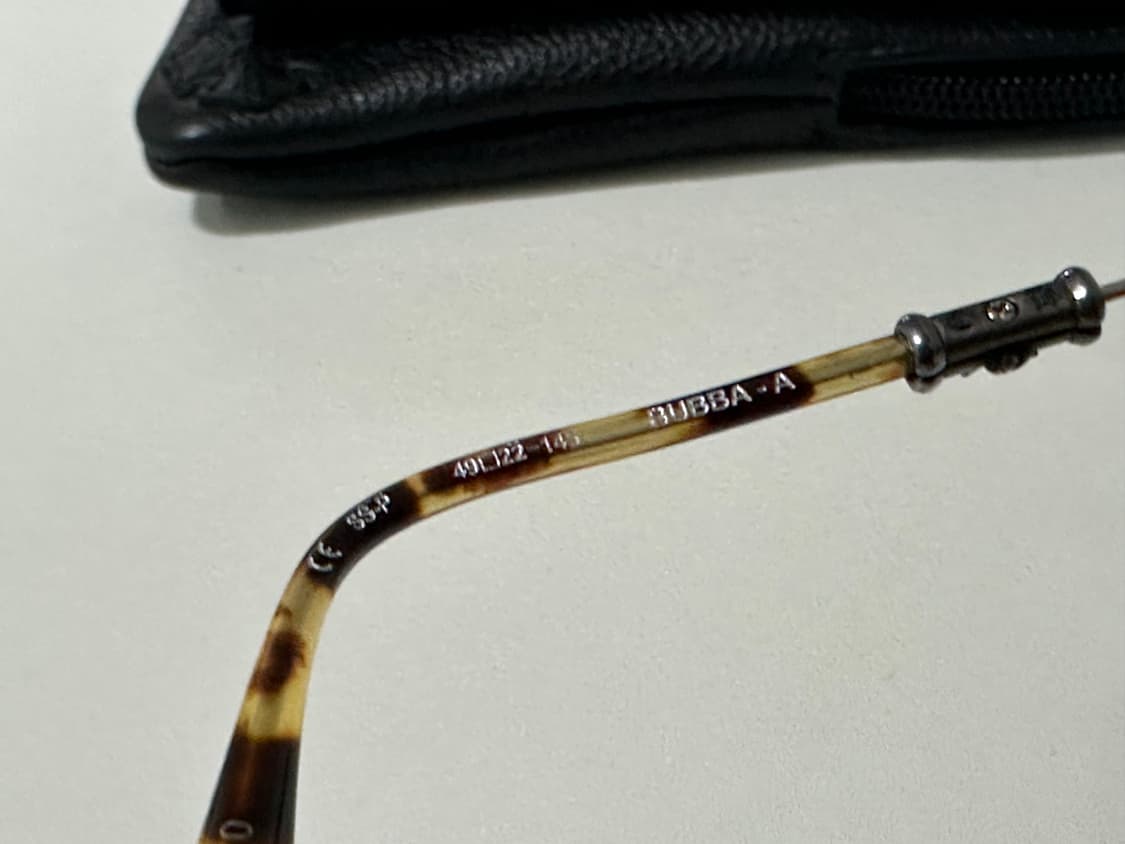 크롬하츠 부바a 상품이미지4