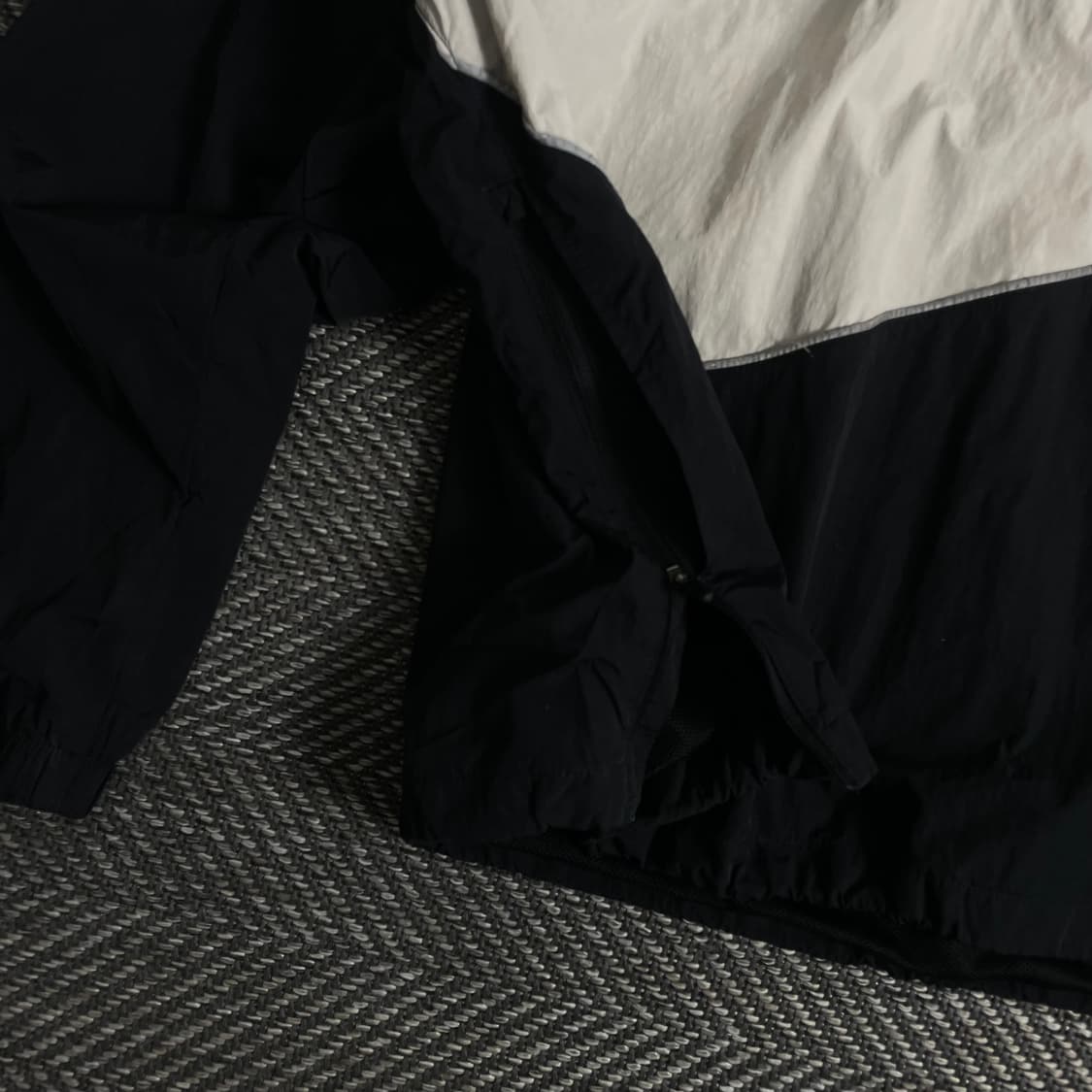 나이키 신형 빅스우시 박시핏 나일론 우븐 웜업y 3091 상품이미지5