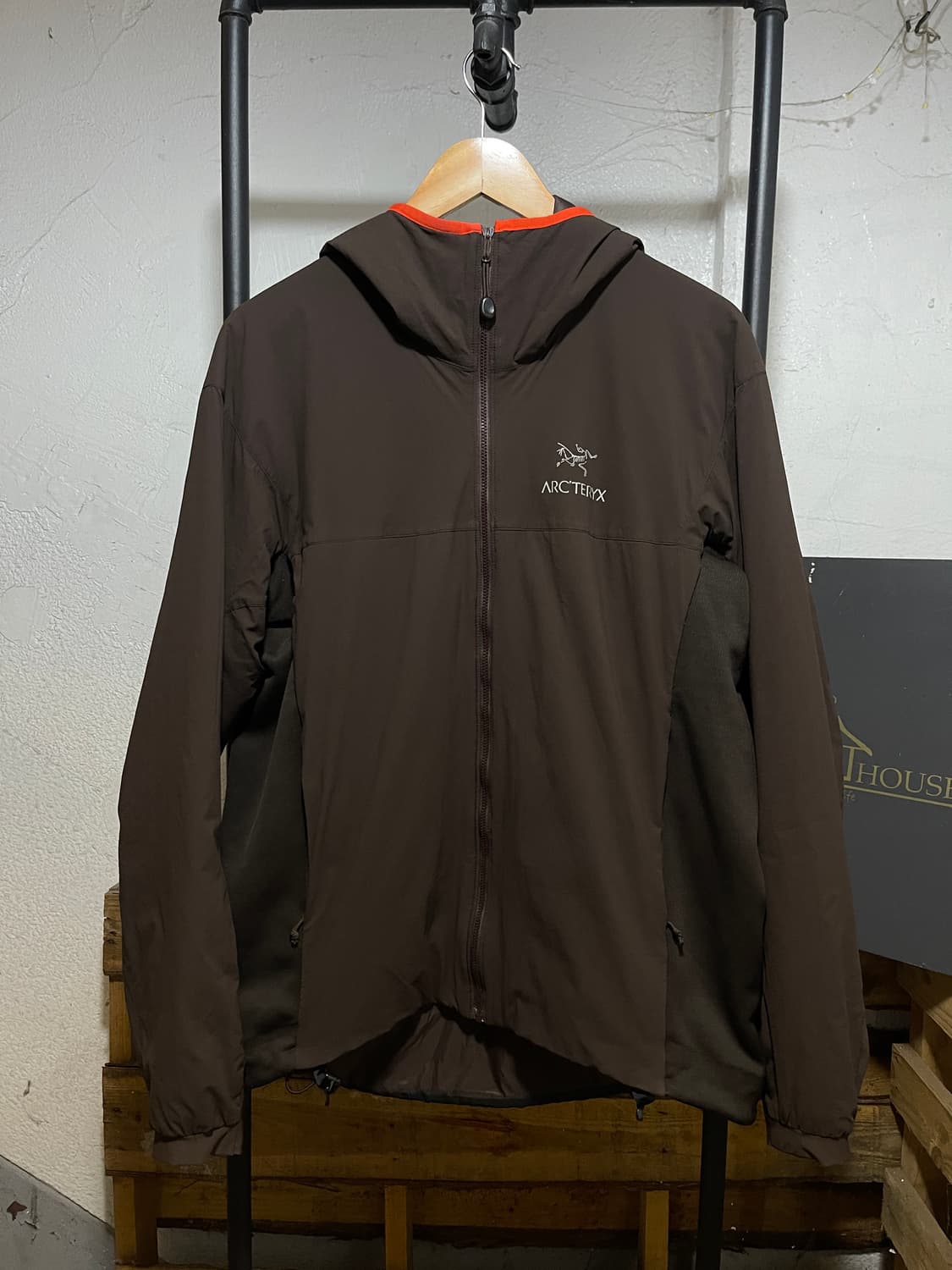 아크테릭스 아톰 LT (구형) 상품이미지1