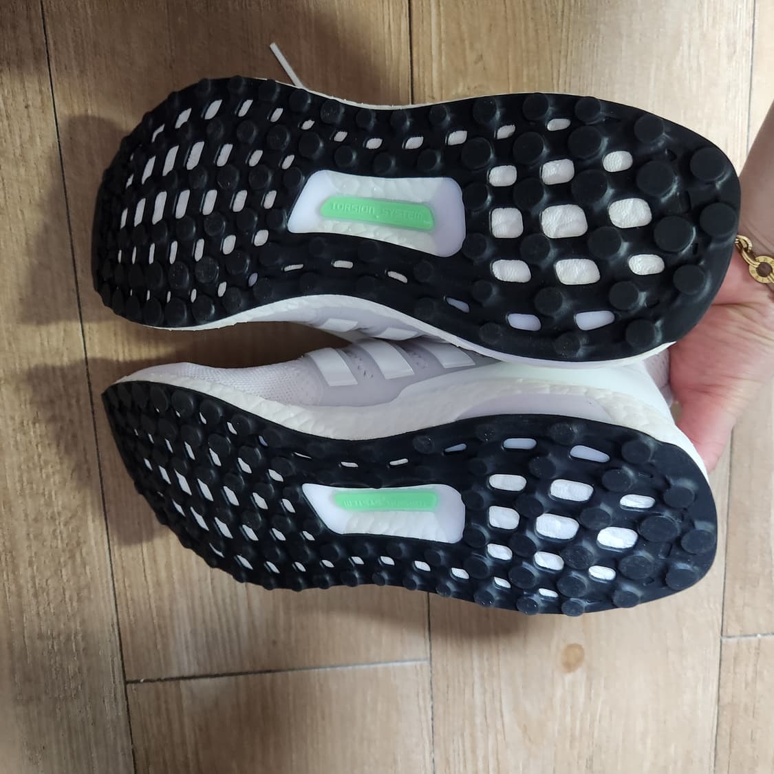 미사용 아디다스 울트라부스트 운동화 265 상품이미지4