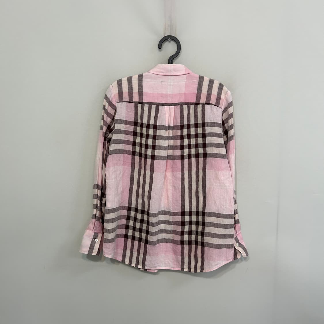 빈폴 여성 린넨 셔츠 95 상품이미지3