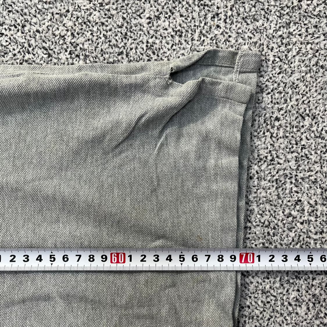 L 폴로랄프로렌 반팔 카라 티셔츠 0313M 상품이미지6