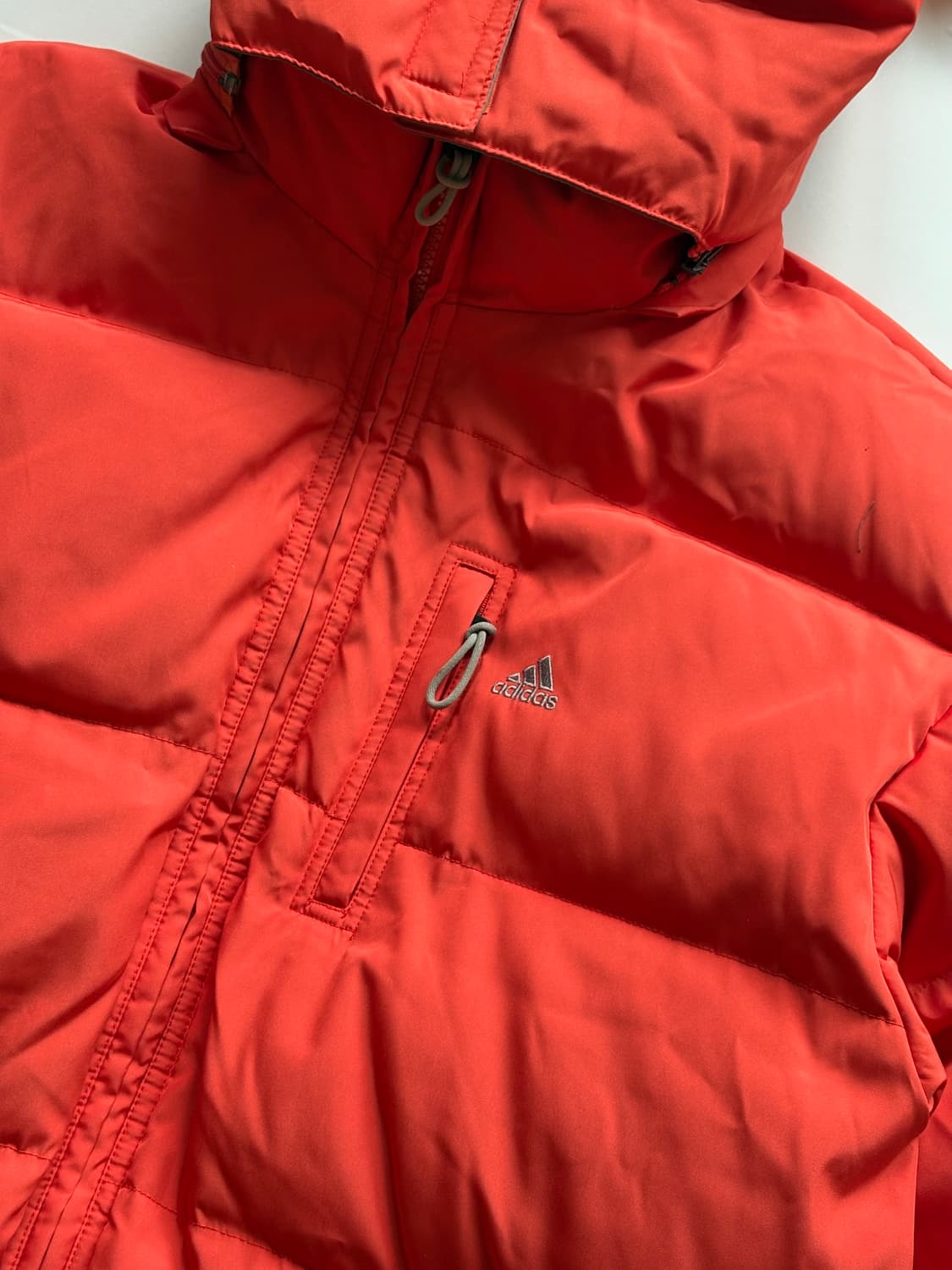 adidas 아디다스 덕다운 푸퍼 패딩  상품이미지4