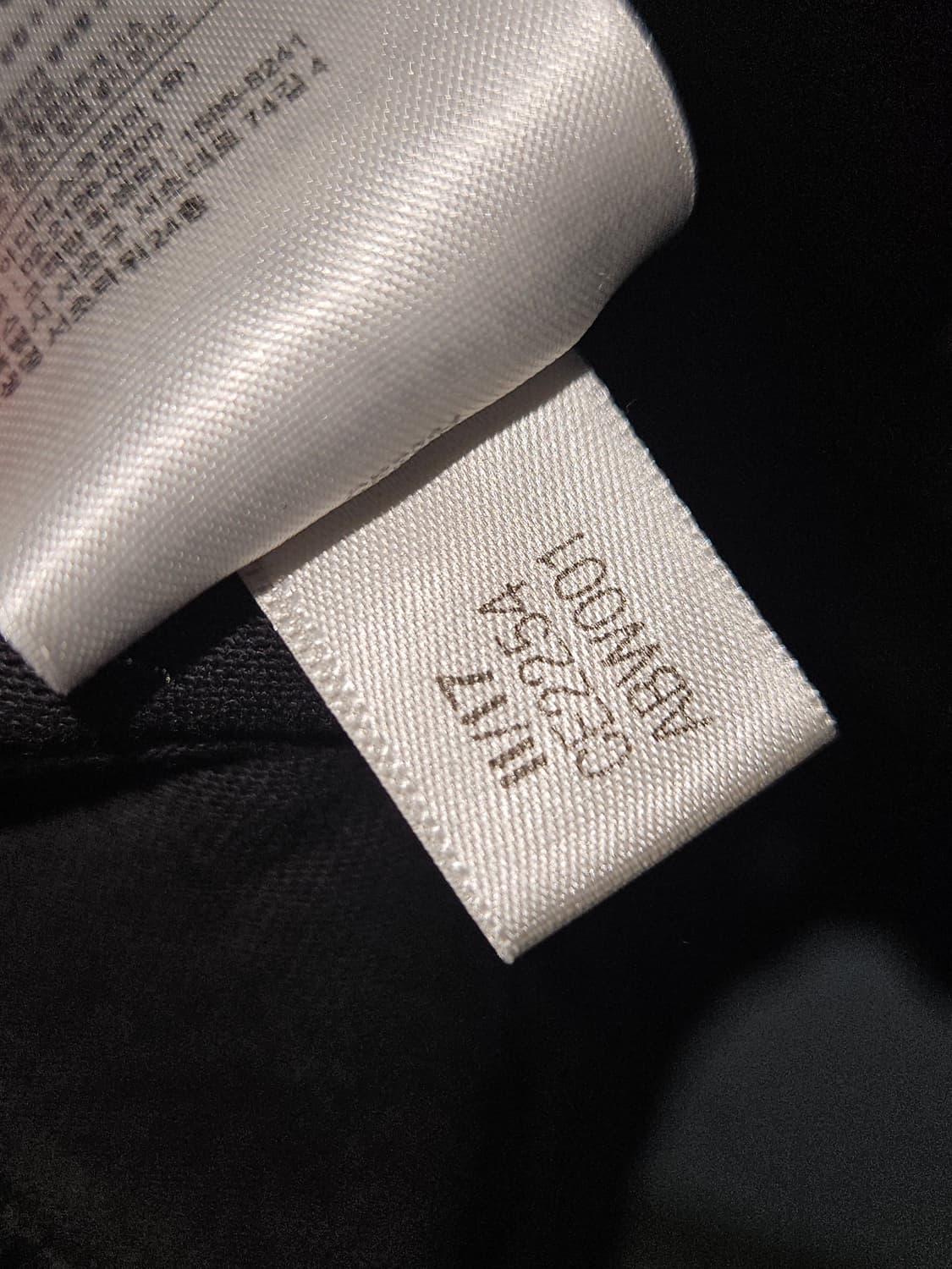 아디다스 오리지널 일본판 반팔 티셔츠 신형 XL 상품이미지5