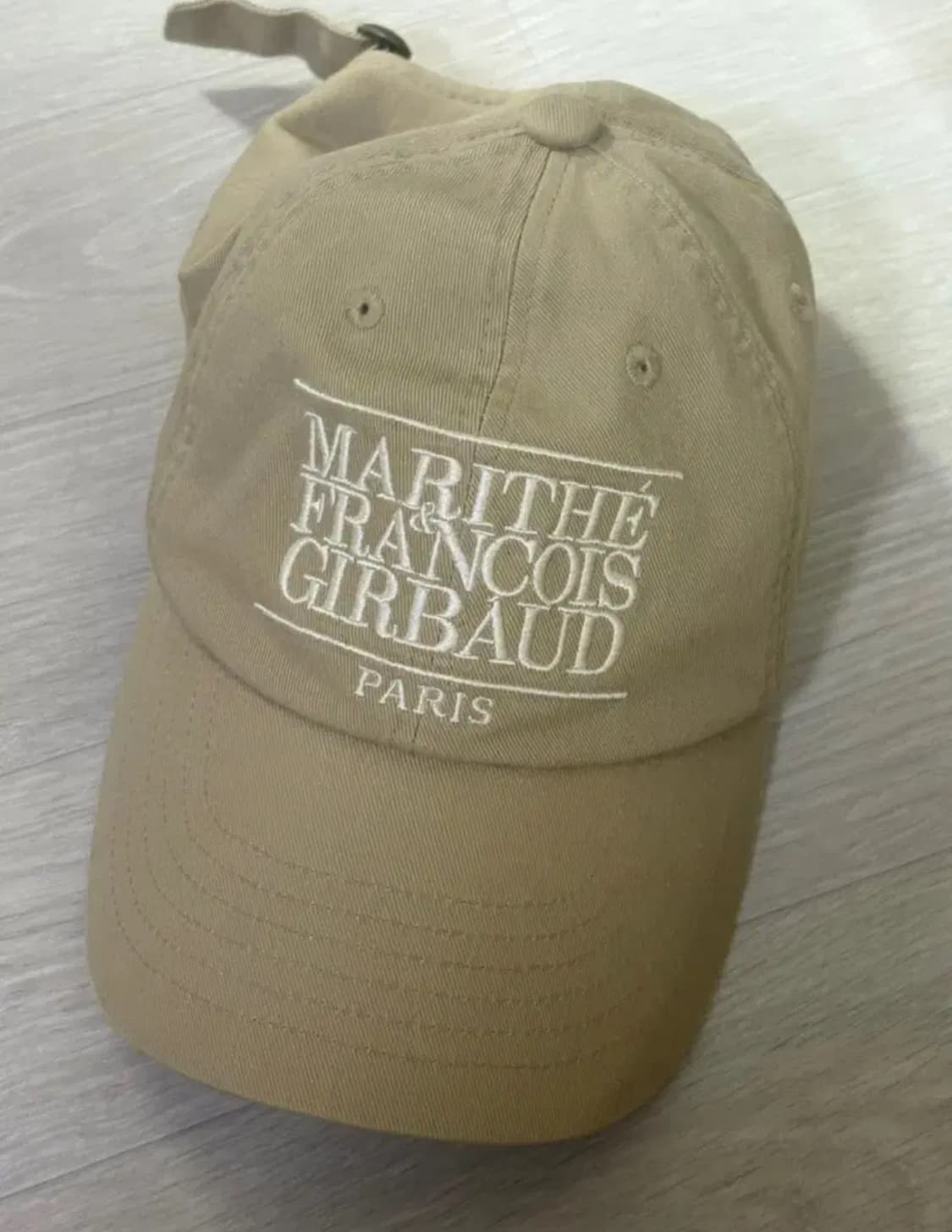 마리떼 프랑소와 저버 모자 상품이미지1