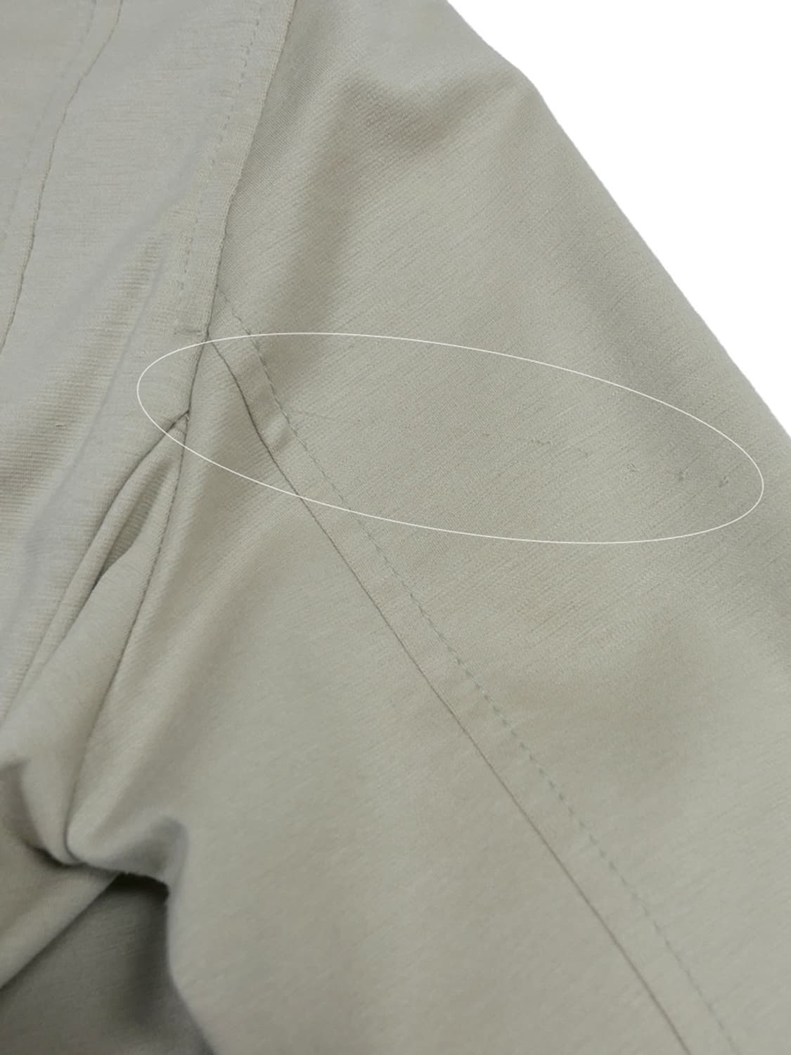 Comme Ca Ism zip high-neck jacket 상품이미지5