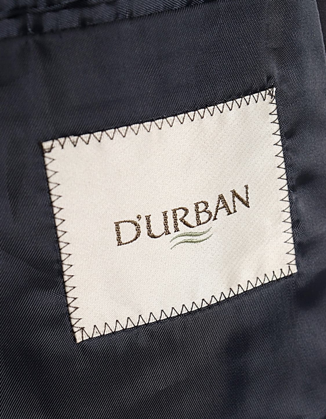 D'URBAN Double Tailored Jacket 상품이미지9