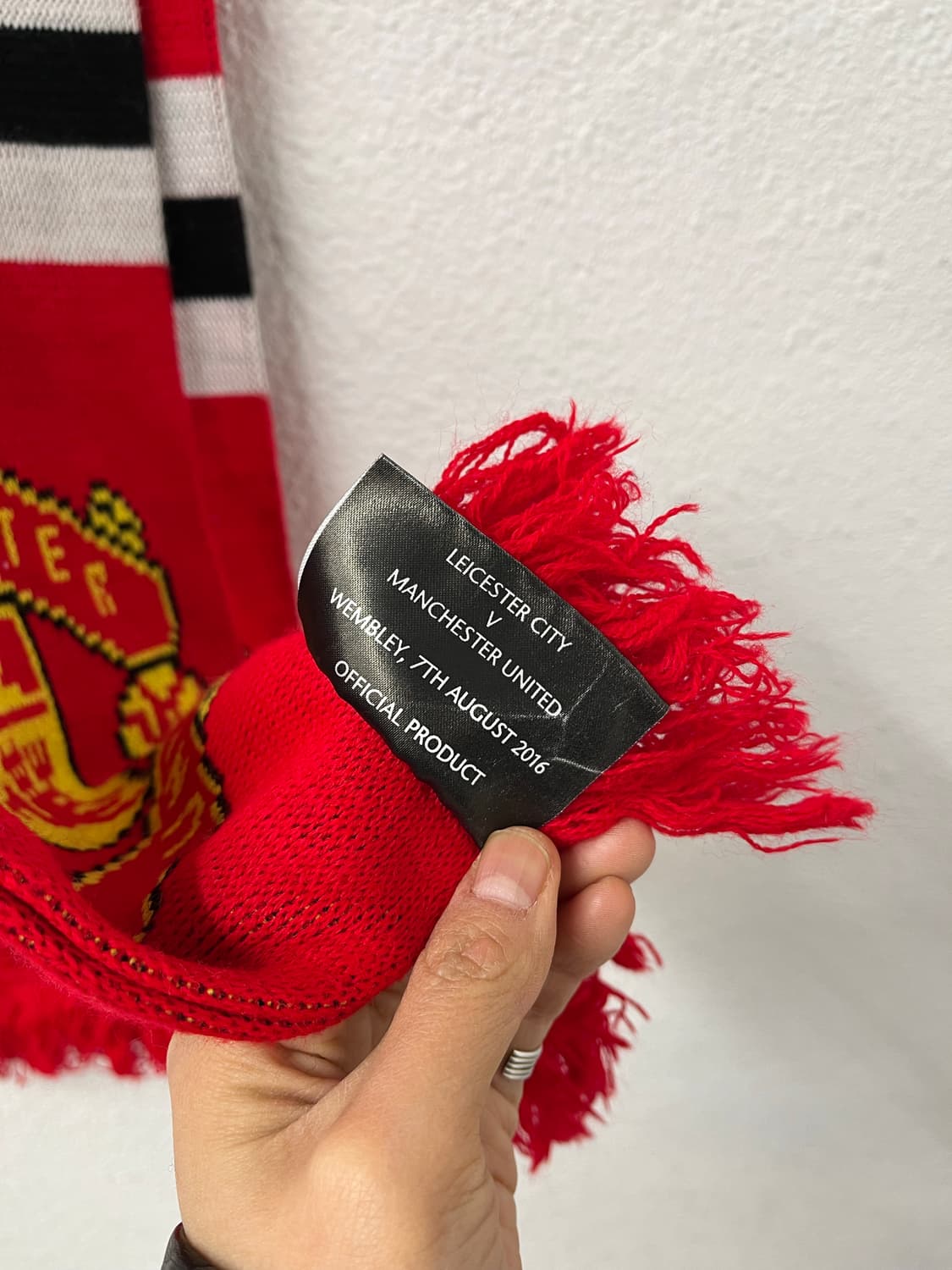 Vintage Muffler 상품이미지6