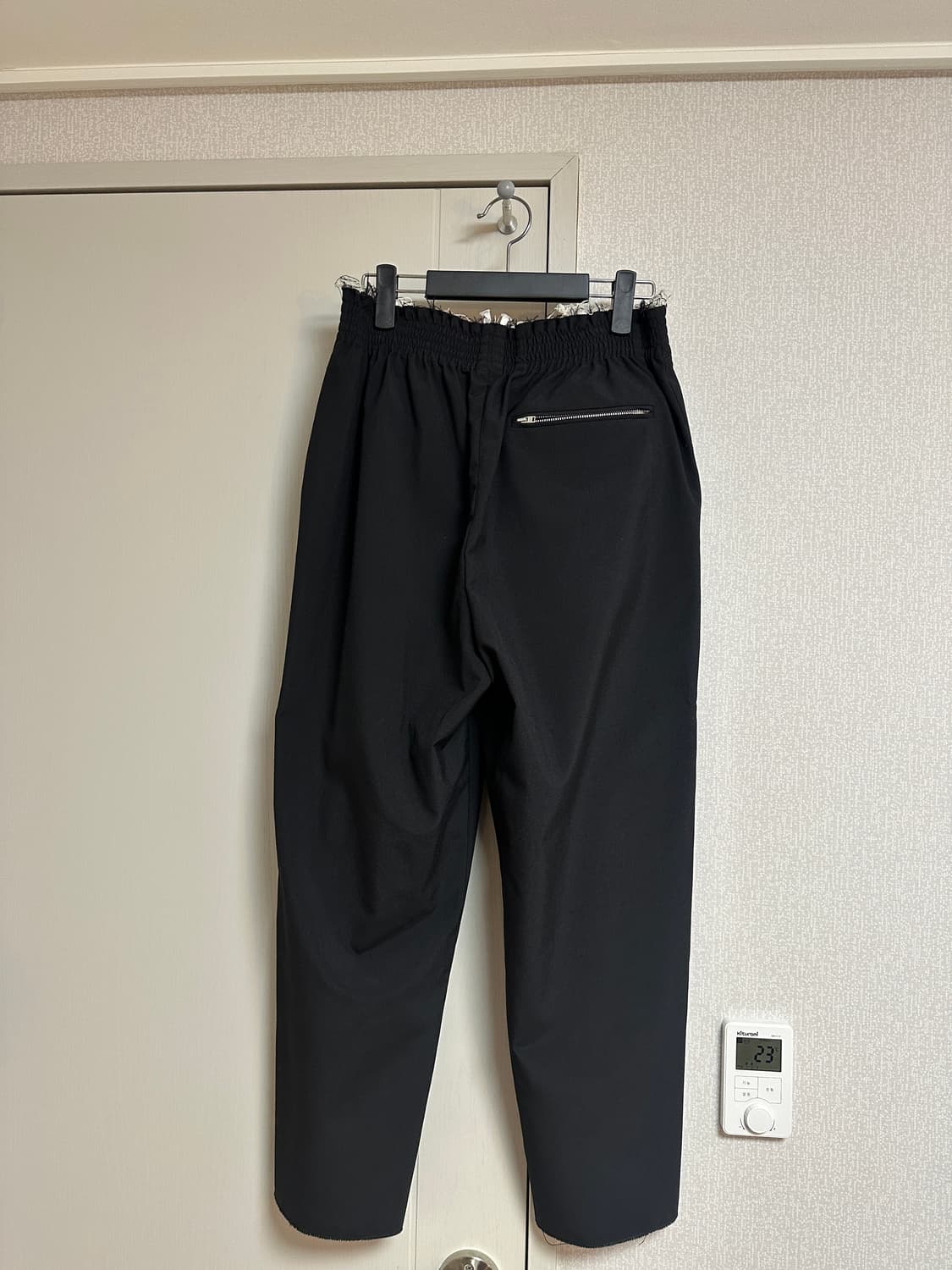 카미엘 포트젠스 cucu 팬츠  상품이미지3