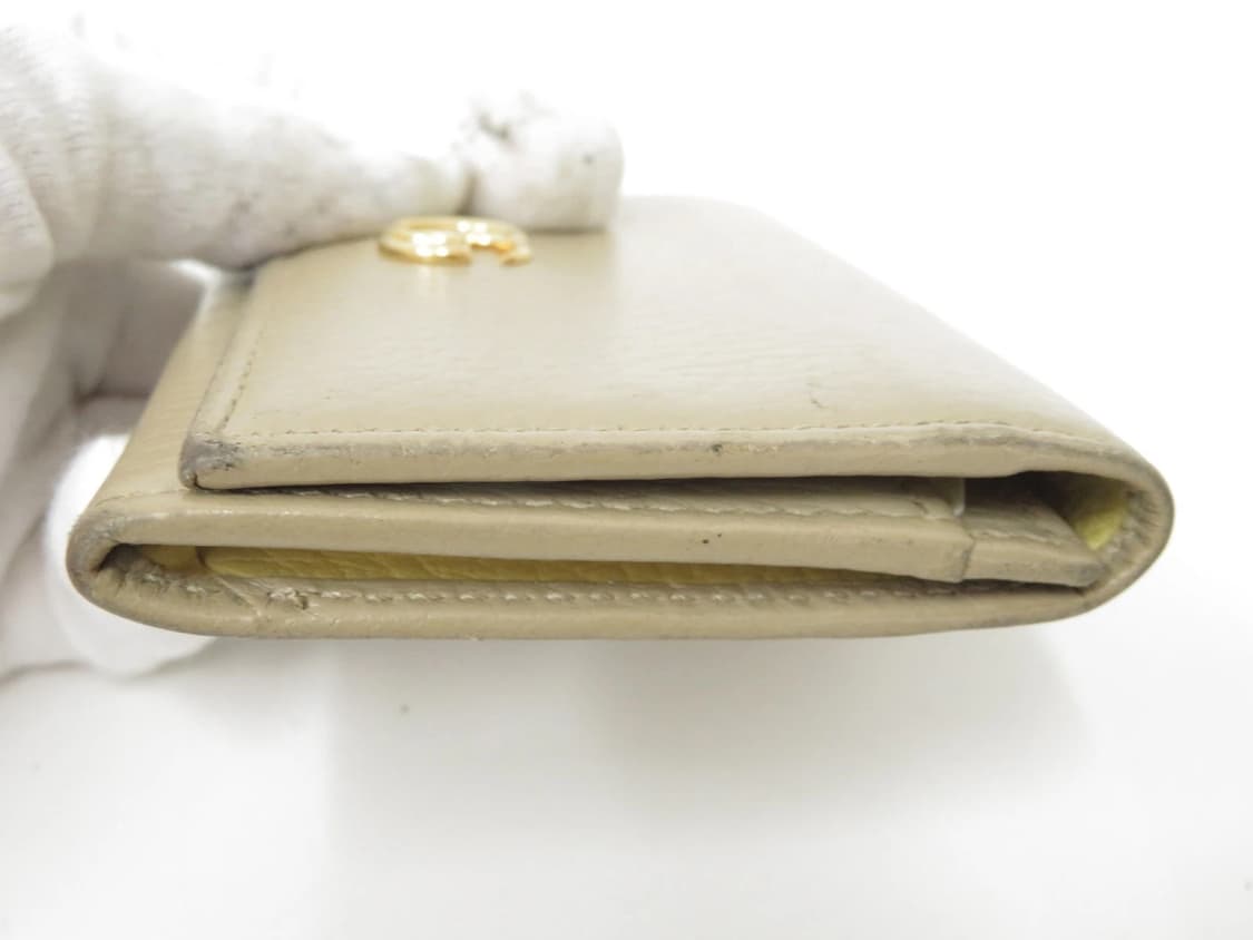 구찌 지갑 GUCCI GG Marmont Leather Card Case 상품이미지6