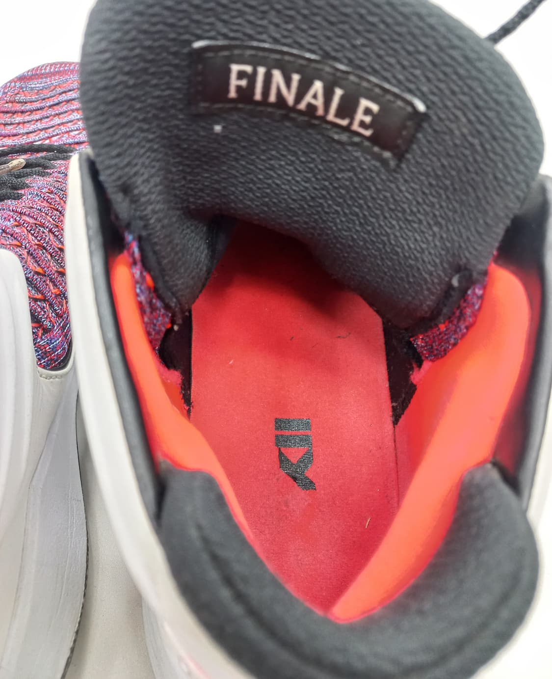 에어조던 32 피날레  300mm 상품이미지5