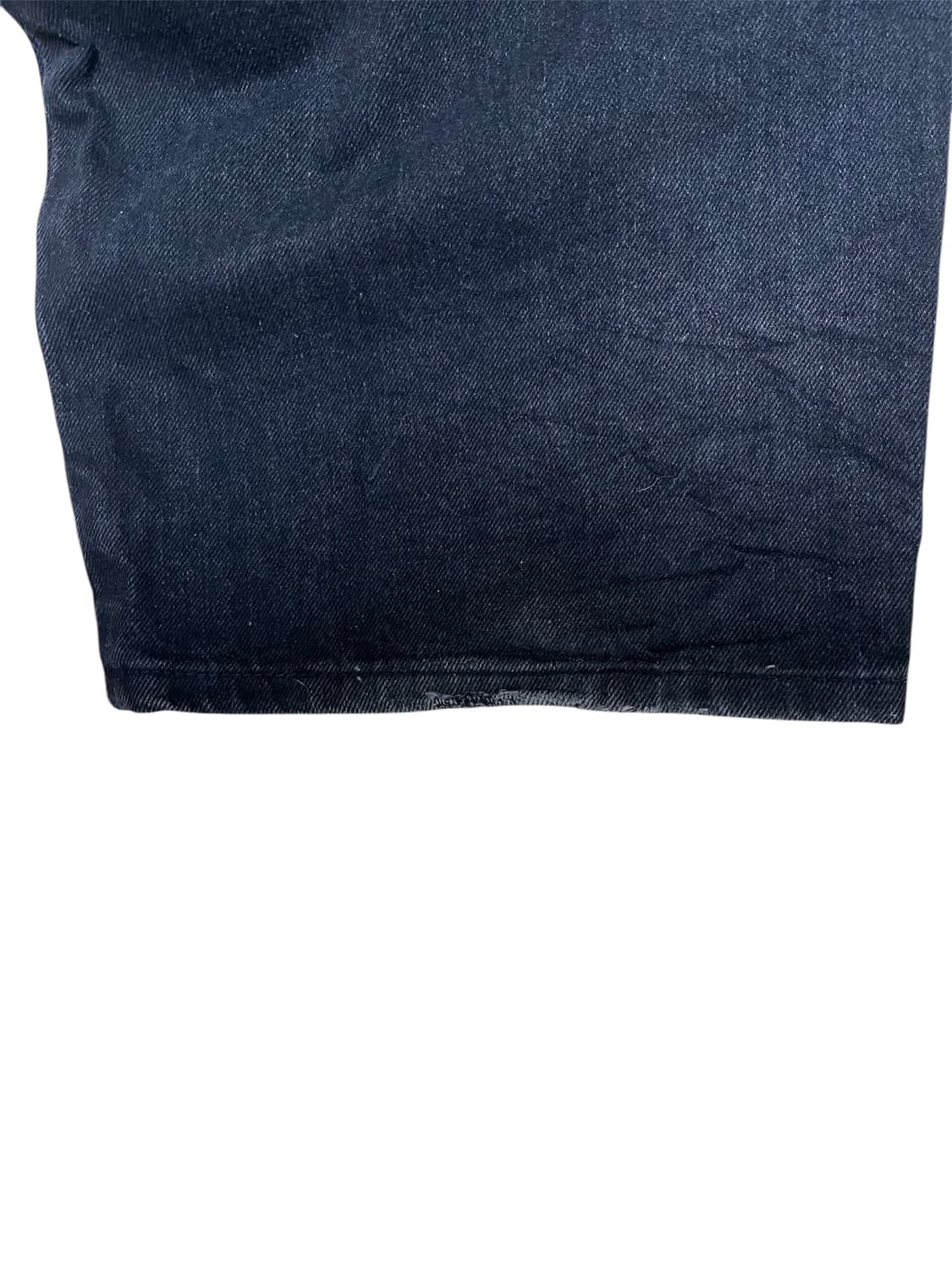 버터굿즈 와이드 데님 상품이미지6