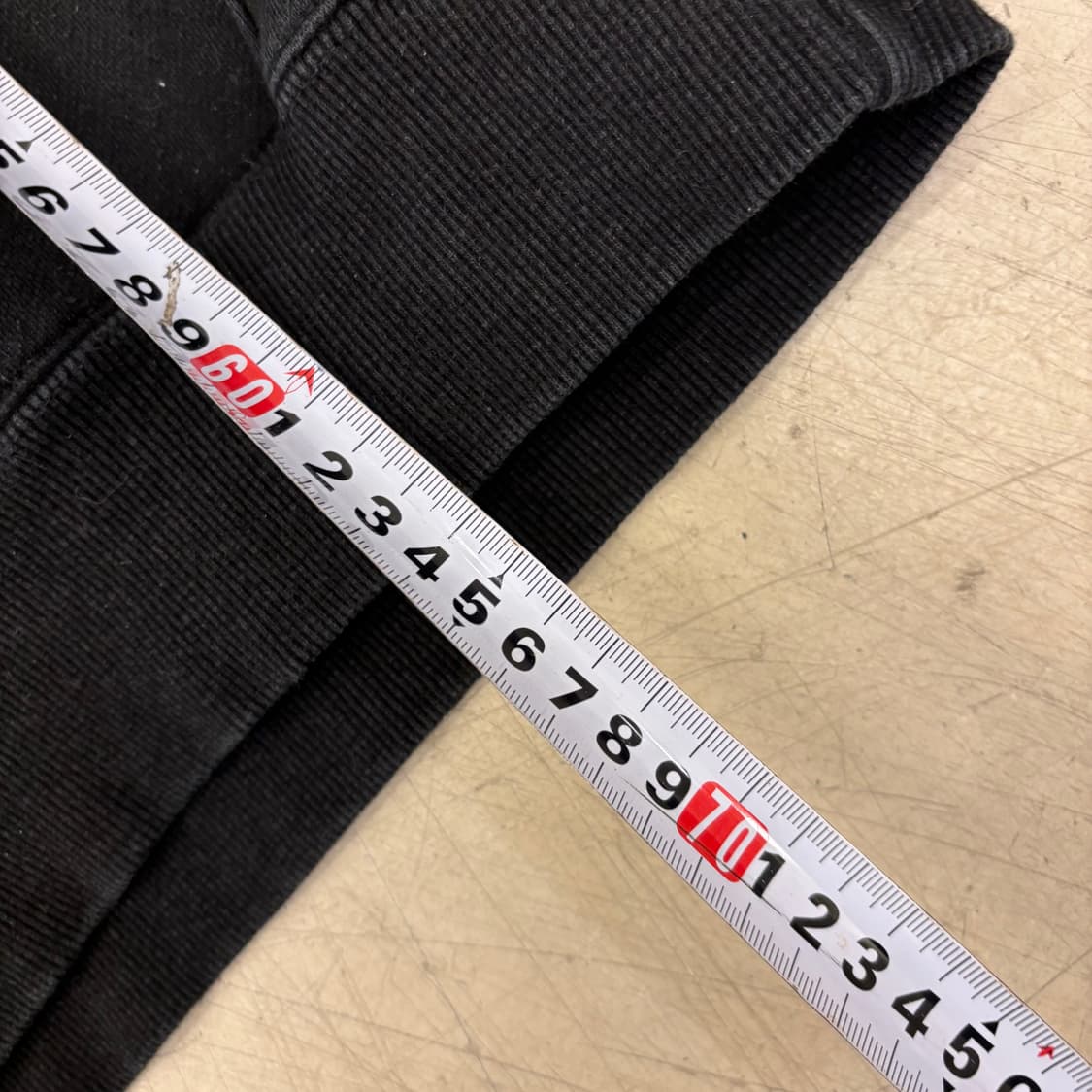 키르시 캡슐로고 후드티 상품이미지4