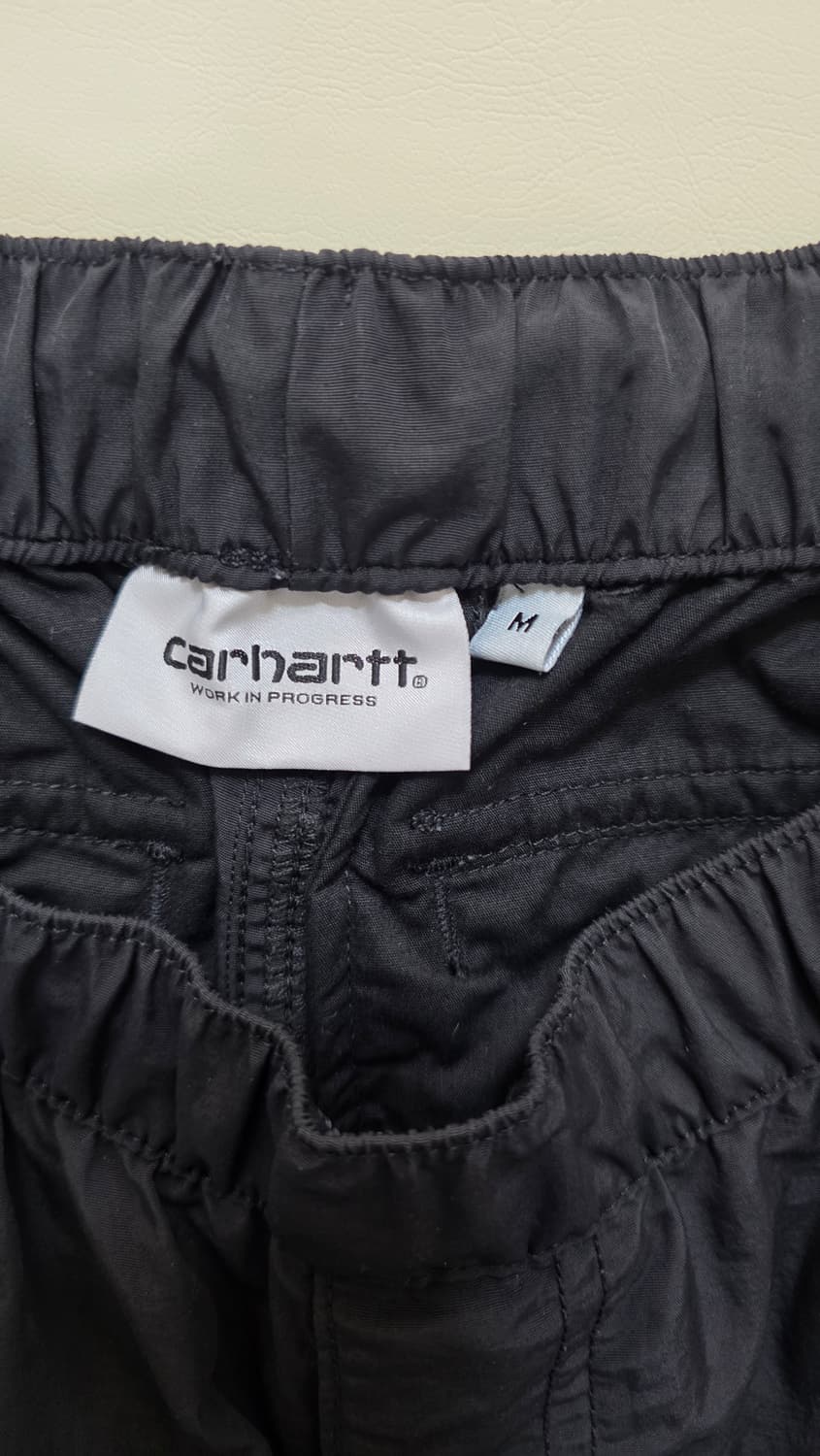 칼하트wip 그레이슨 자켓, 반바지 세트 XL/M 상품이미지7