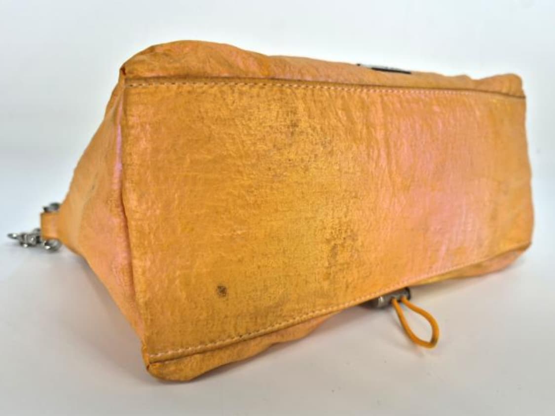 이에이에 숄더백 상품이미지7