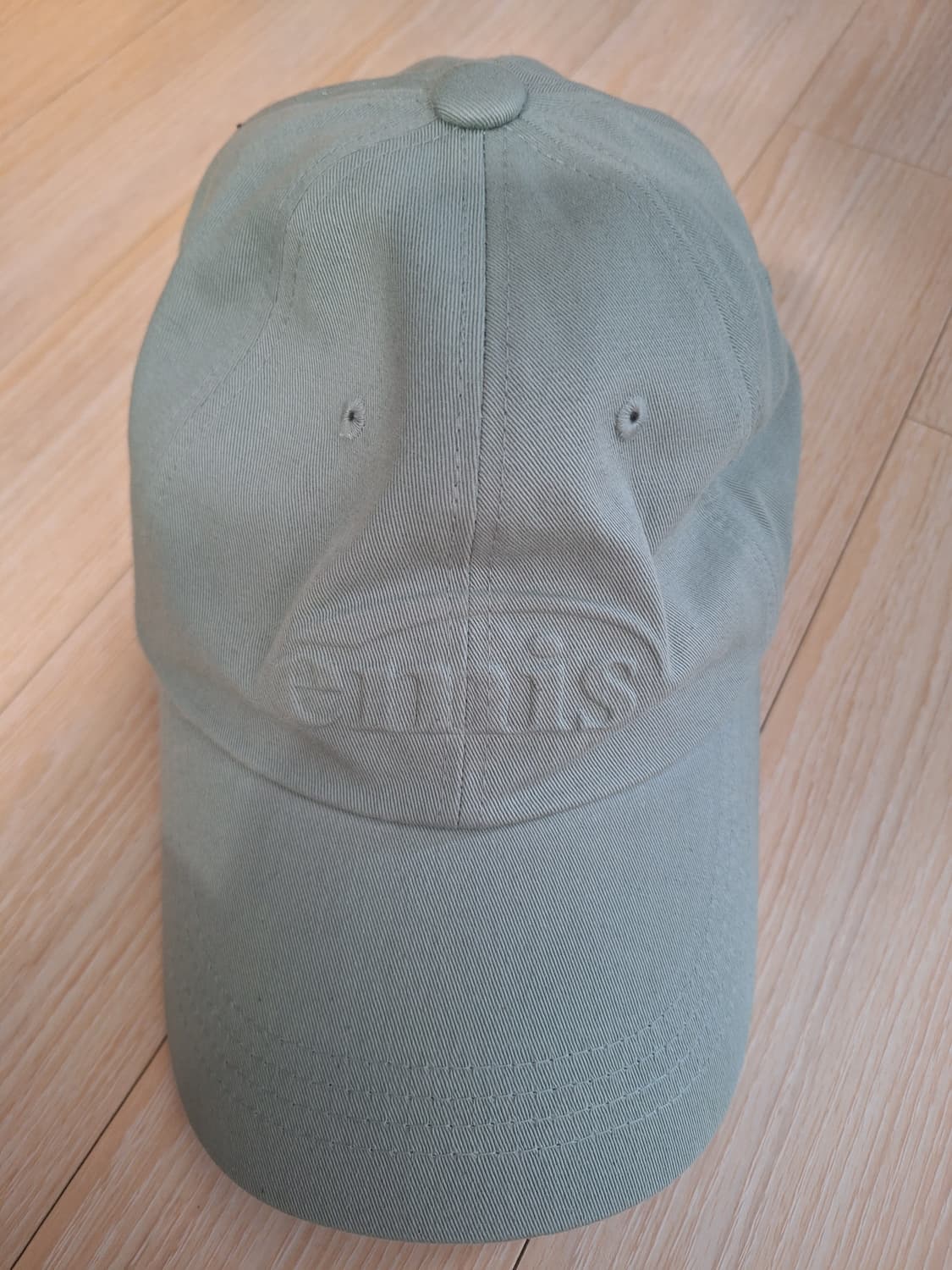 emis 볼캡 민트 상품이미지1