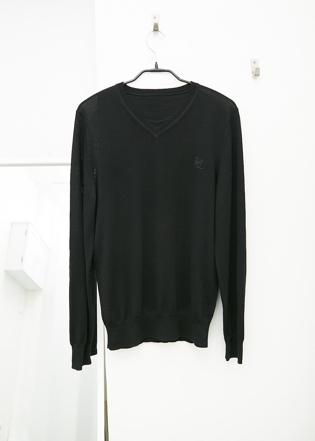 V-neck Sweater 상품이미지1