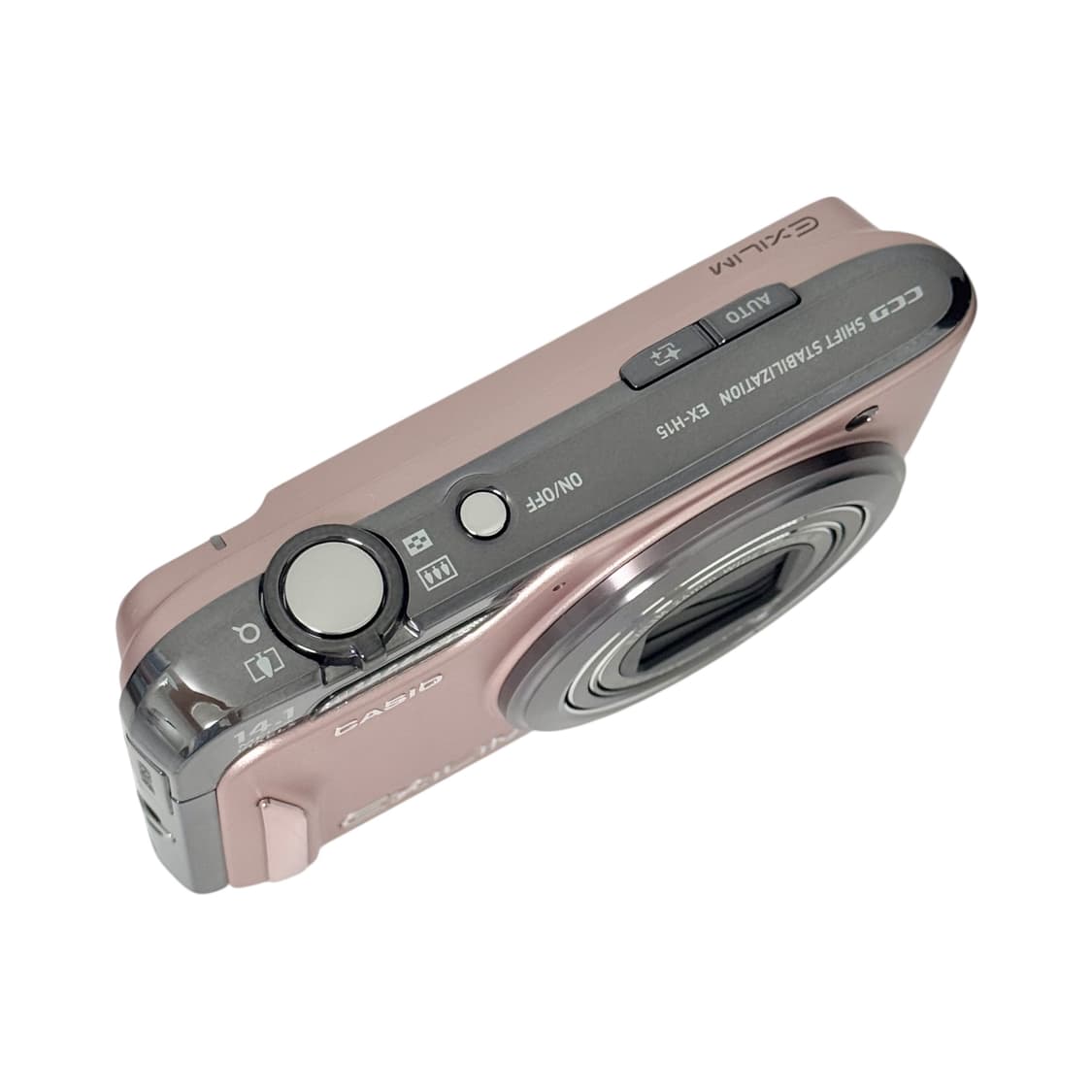(츄 디카💕) Casio Exilim 카시오 엑슬림 EX-H15 상품이미지3