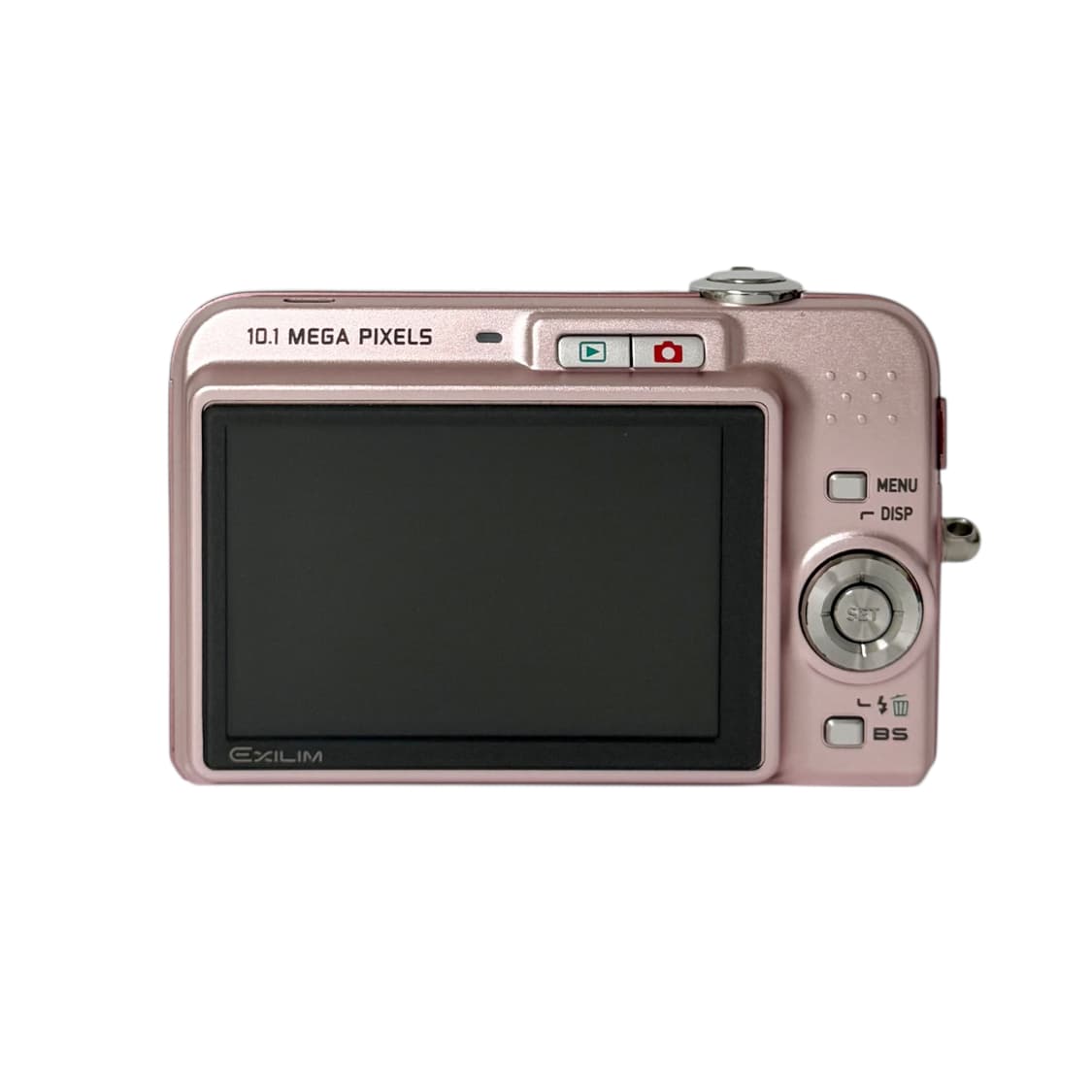 (르세라핌은채✨) Casio Exilim 카시오 엑슬림 EX-Z1080 상품이미지6