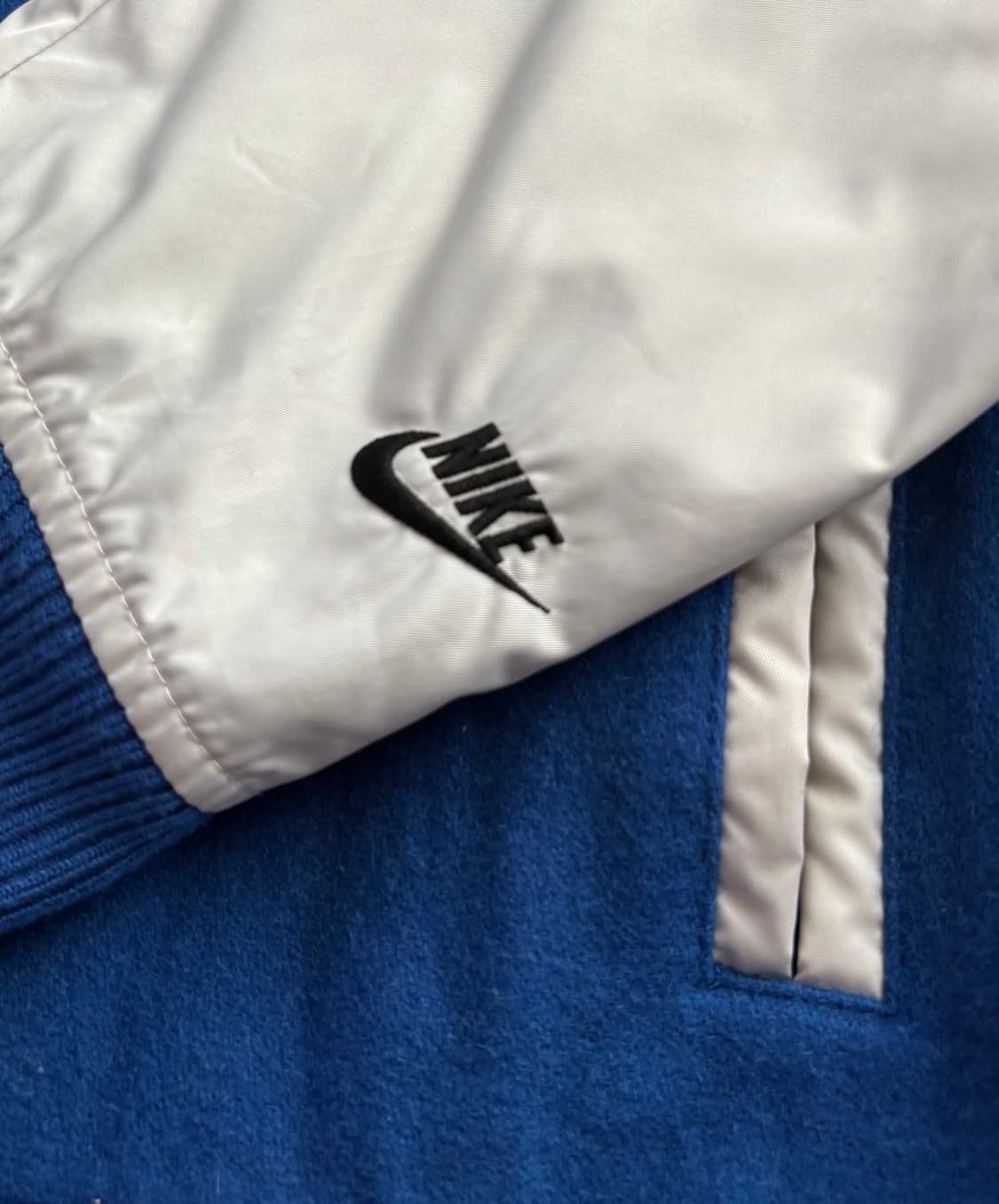 Nike 나이키 스타디움 투웨이 자켓 상품이미지5