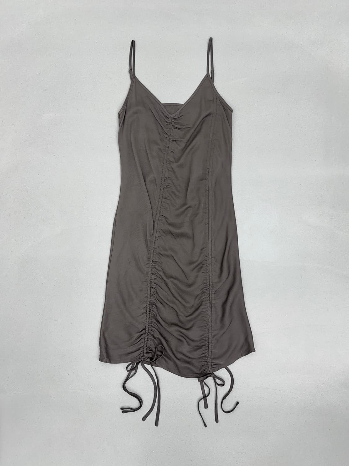 SHAGGIE 나시 원피스 상품이미지1