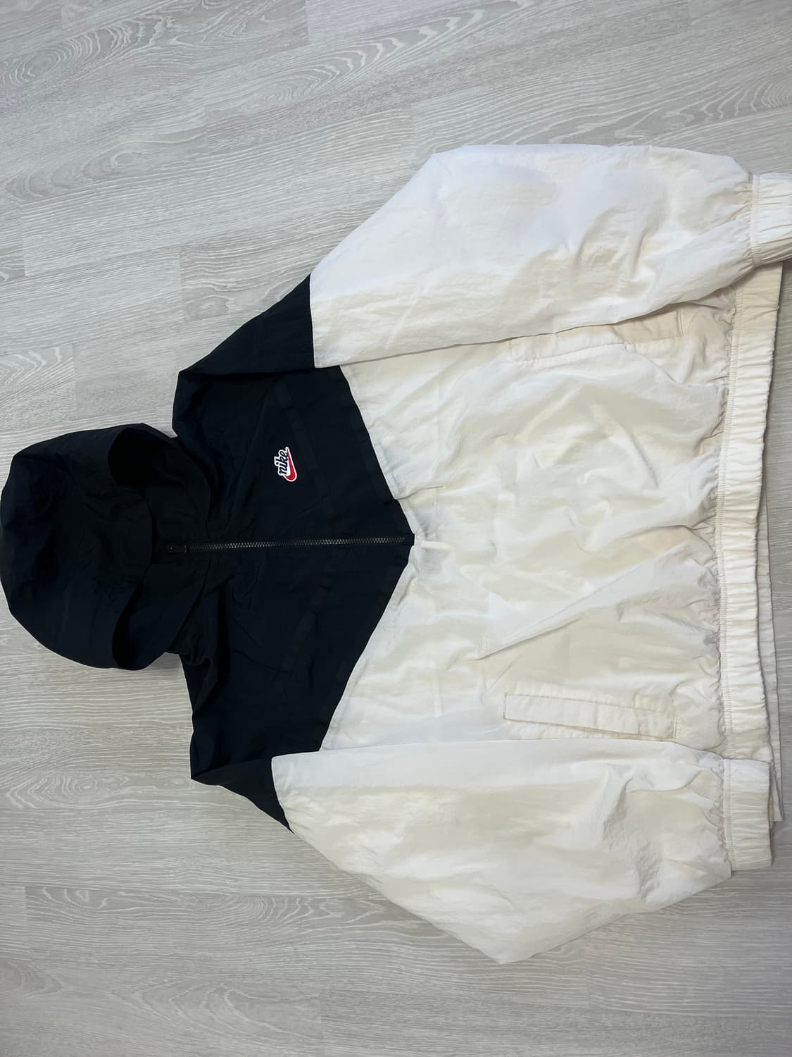 나이키 헤리티지 아노락 2XL 상품이미지1