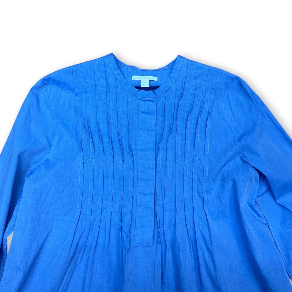 코스 튜닉 셔츠 상품이미지2