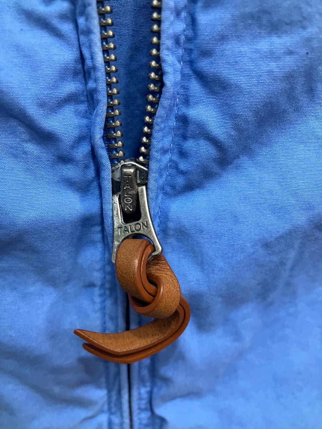 polo 폴로 랄프로렌 베이포트 블루종 자켓 상품이미지4