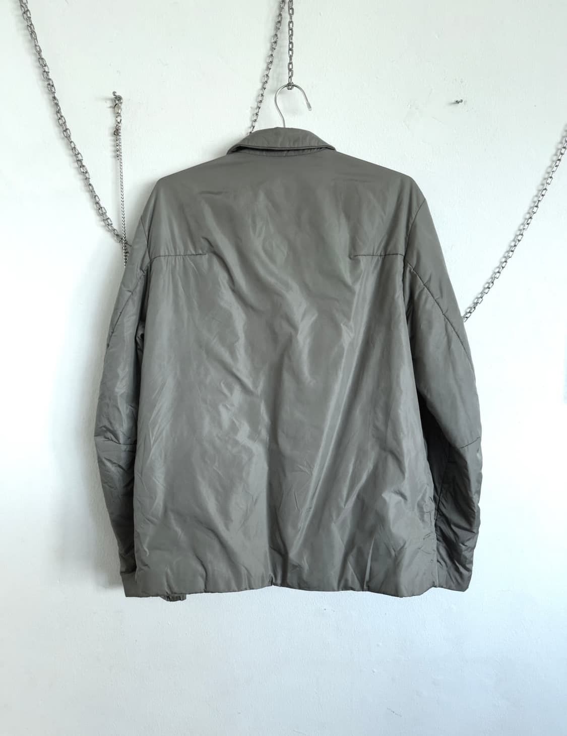 프라다 스포츠 by 닐바렛 유틸리티 자켓 상품이미지4