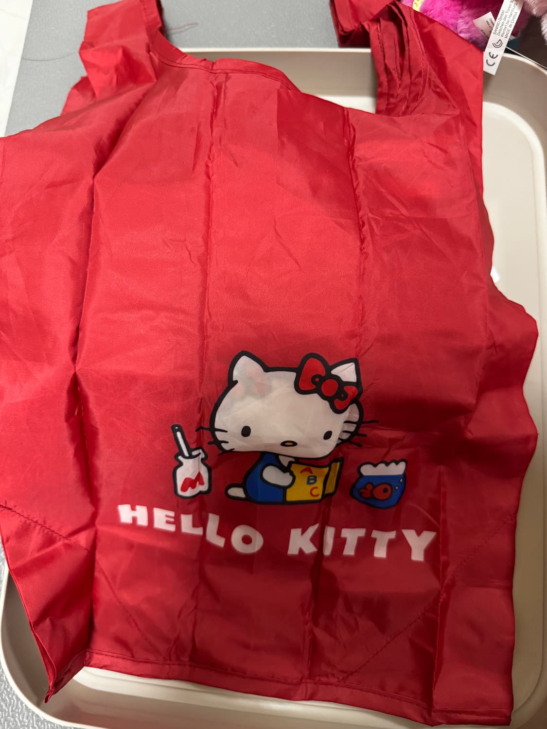 산리오 헬로 키티 일본 정품 일괄 상품이미지4