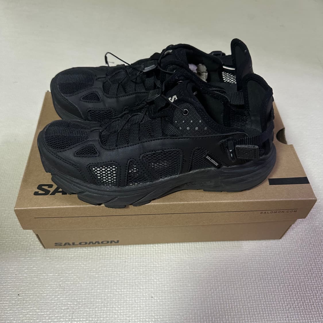 살로몬 테크소닉 250 상품이미지3