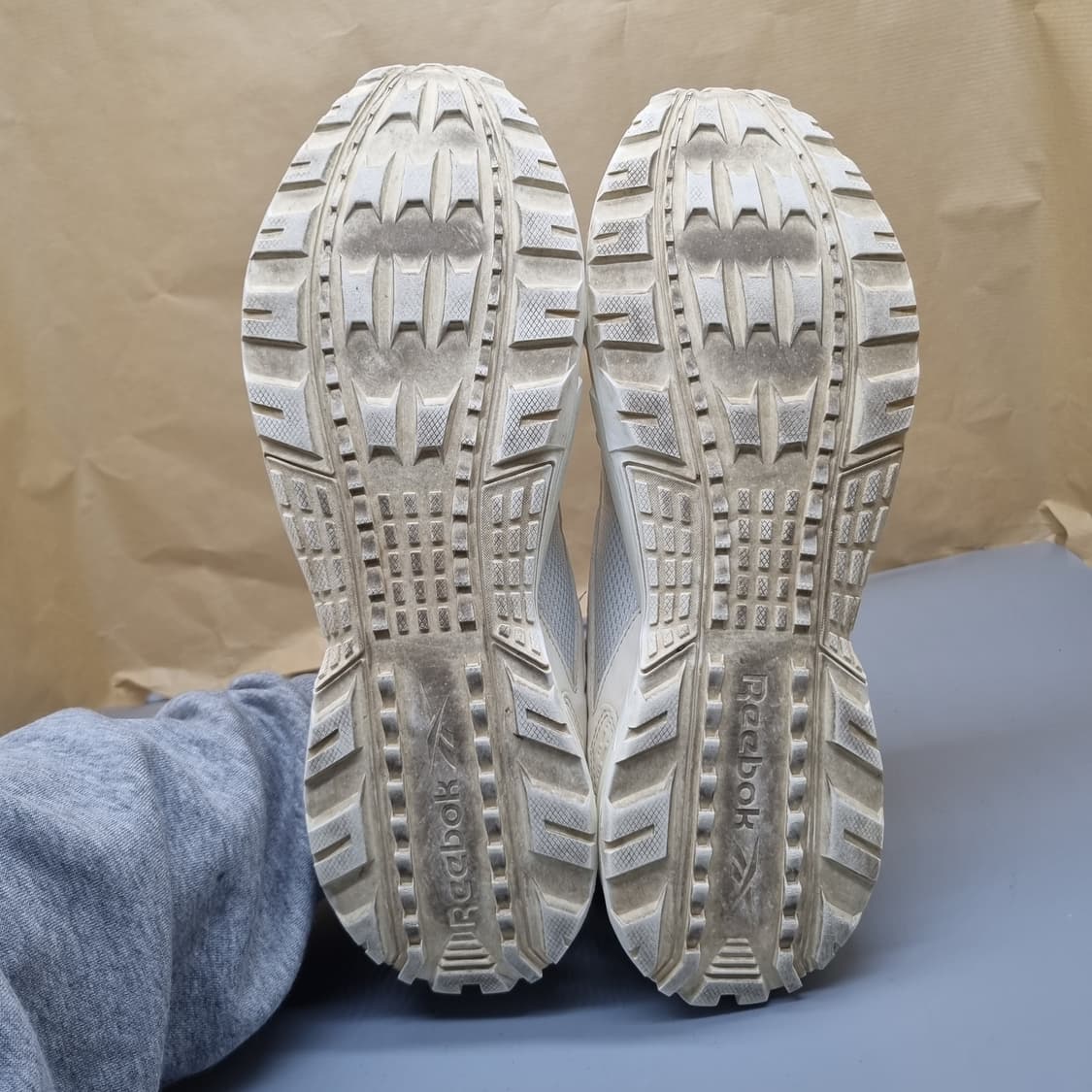 리복 닛찌라이더5.0 남성운동화300 상품이미지3