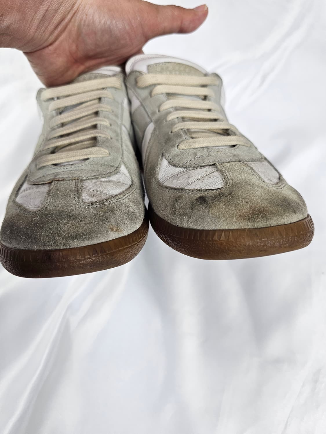 메종마르지엘라독일군 상품이미지8