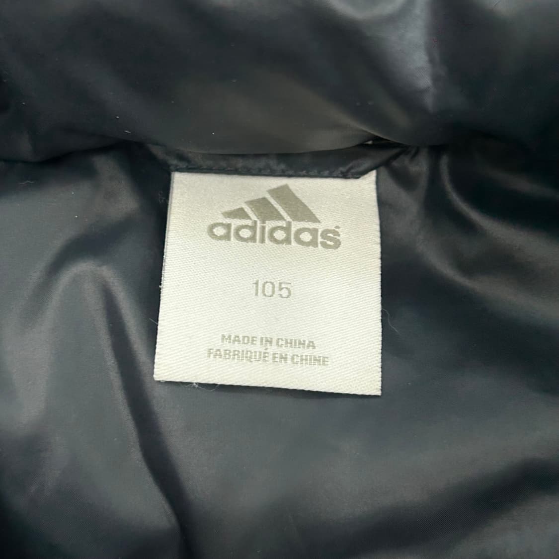 Adidas 아디다스 리버풀 구스다운 패딩  상품이미지5
